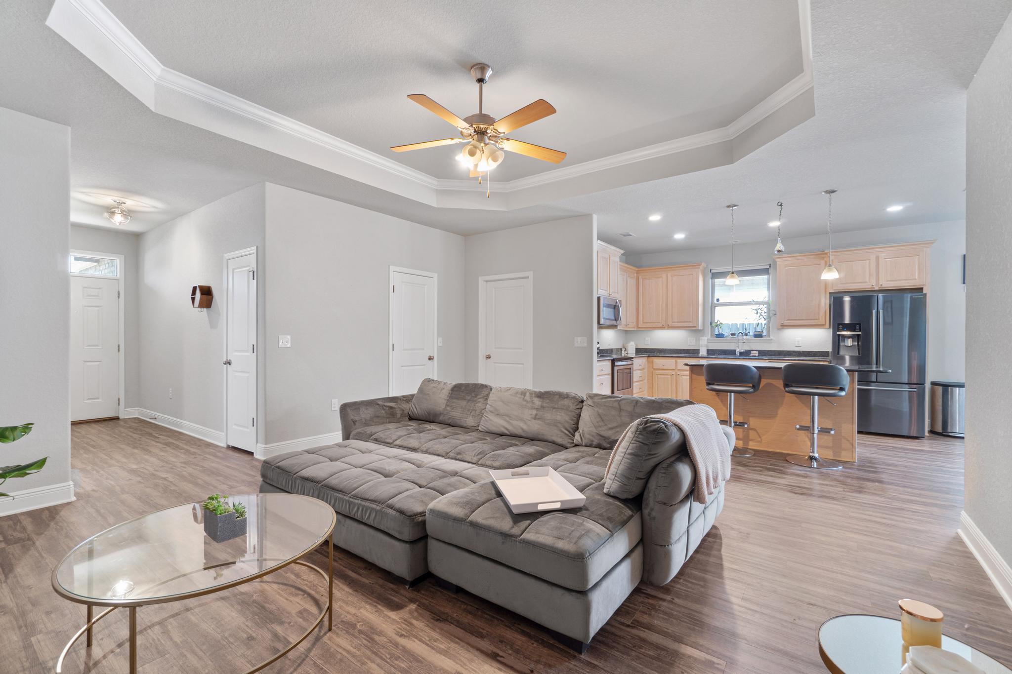 MILLVIEW ESTATES - Residential