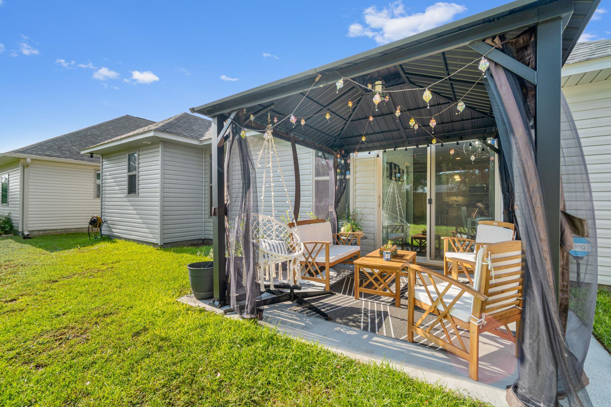 MILLVIEW ESTATES - Residential