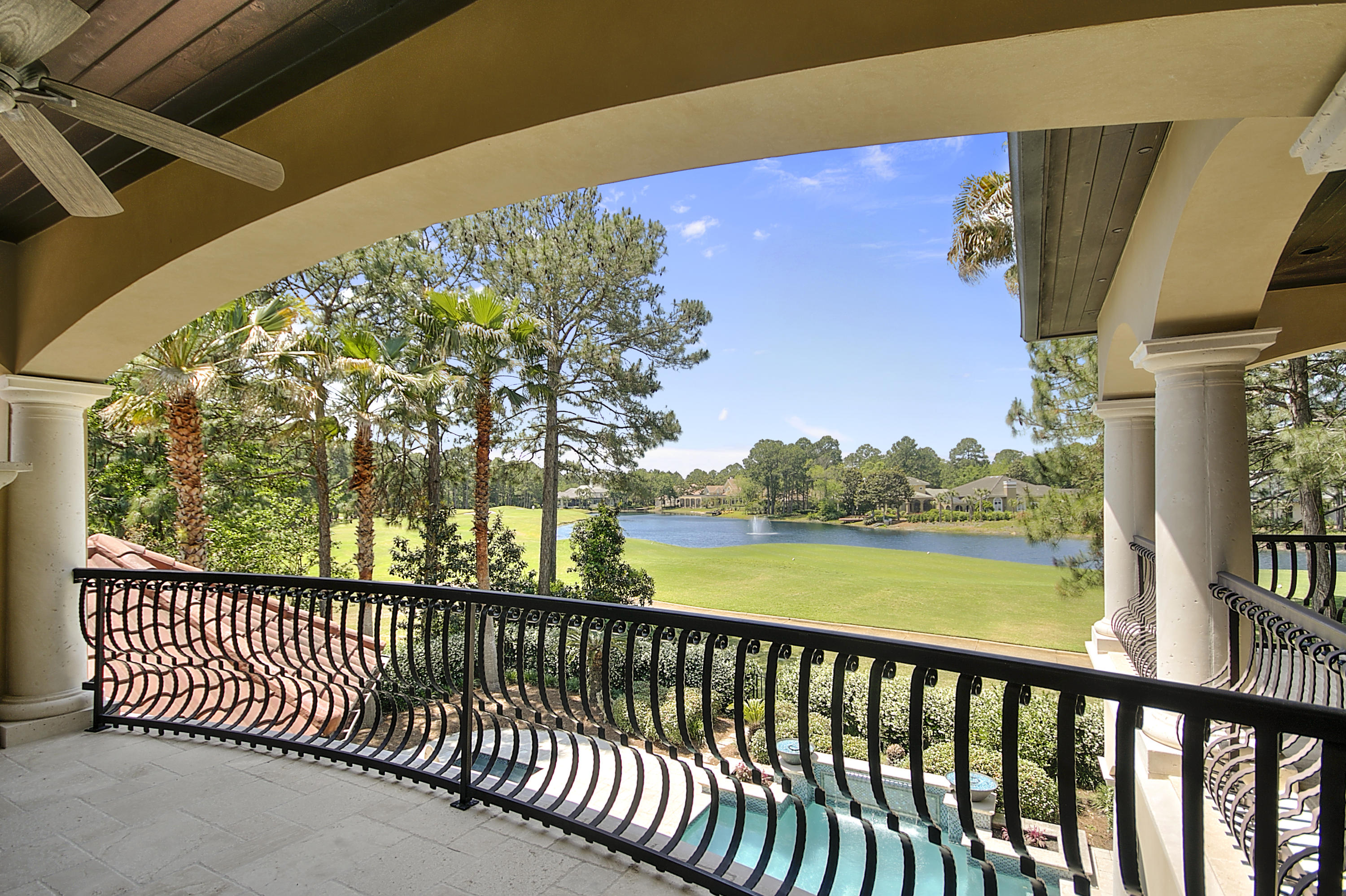 Burnt Pine - Residential