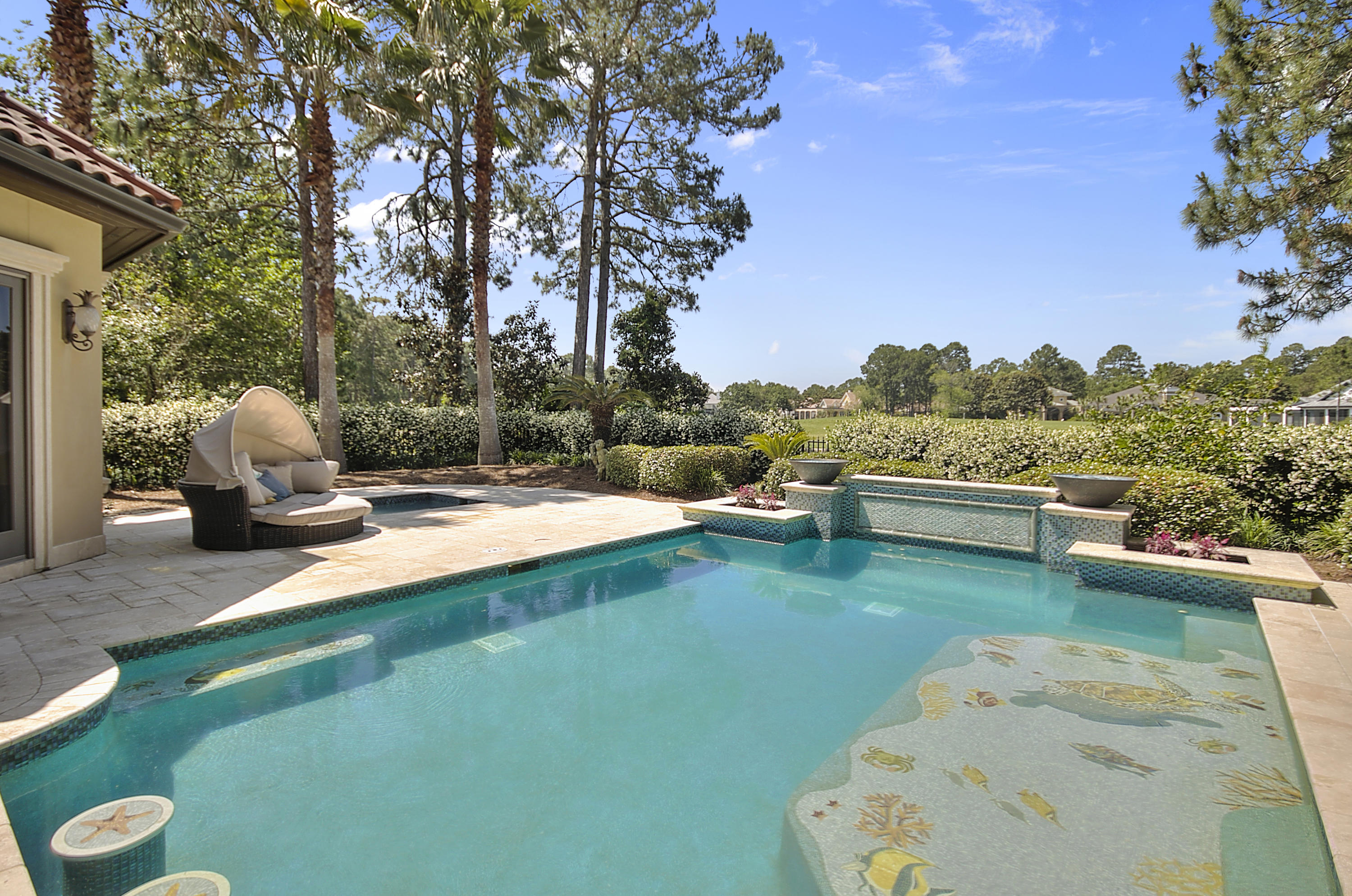 Burnt Pine - Residential