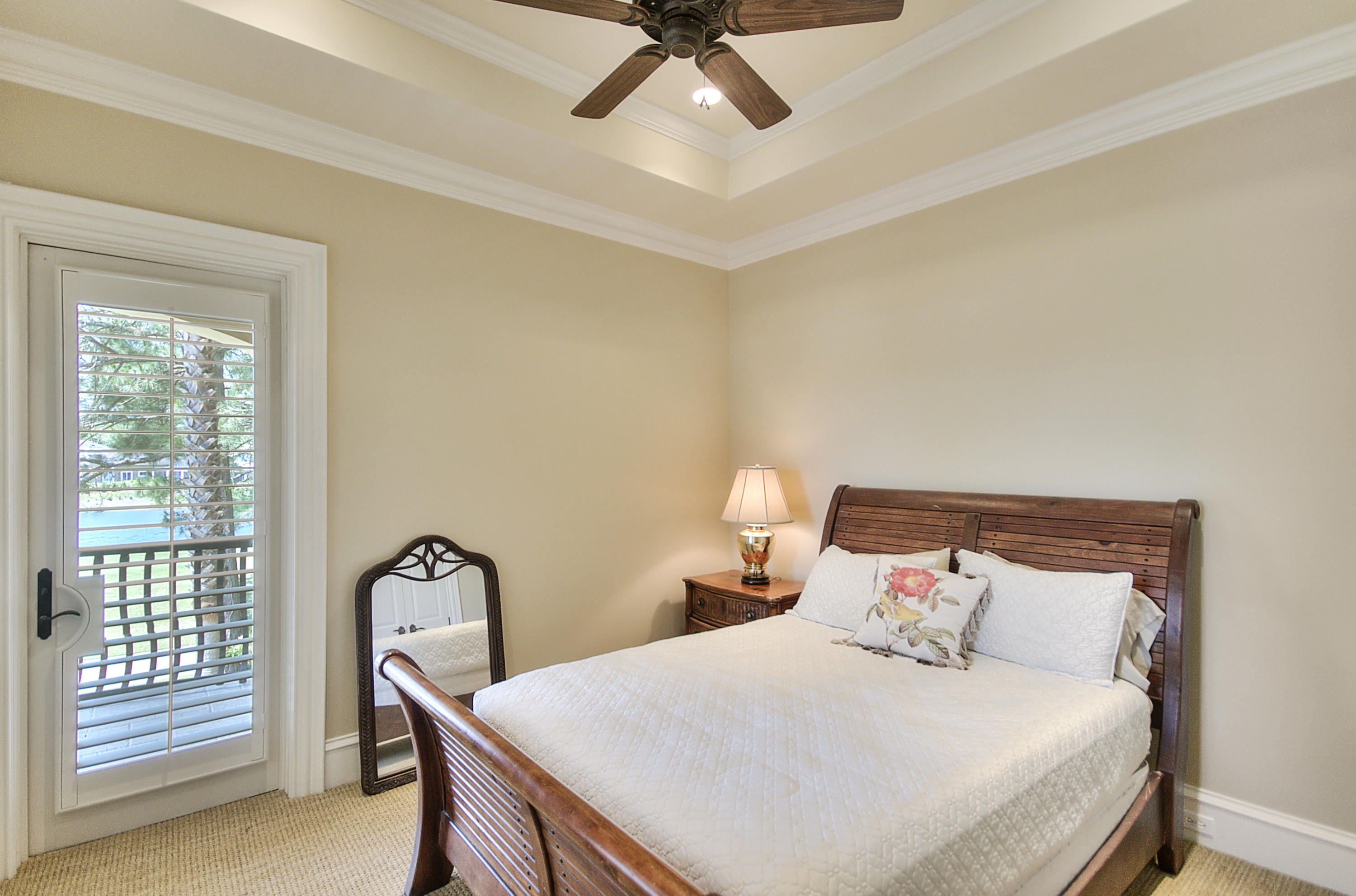 Burnt Pine - Residential