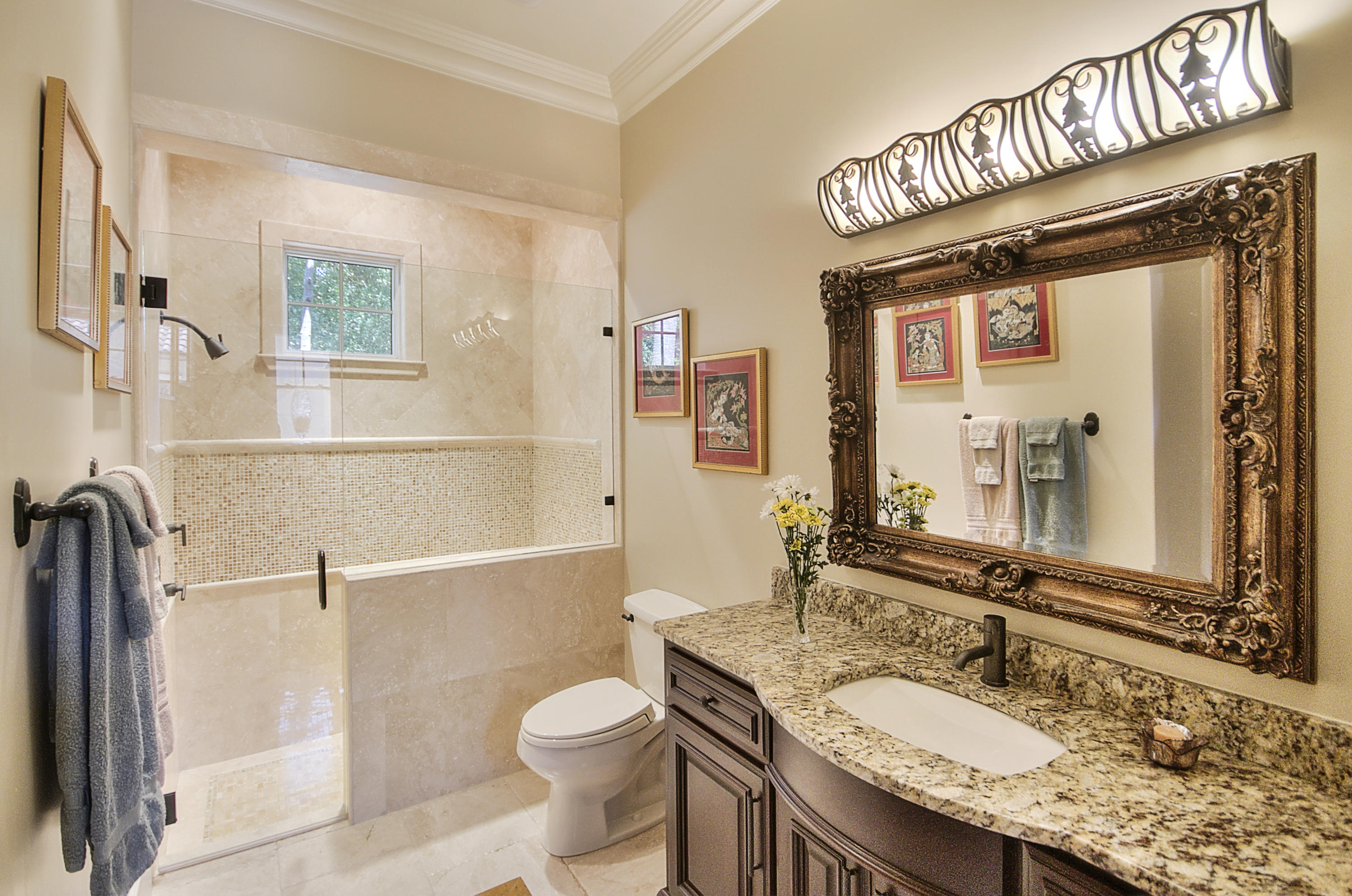 Burnt Pine - Residential