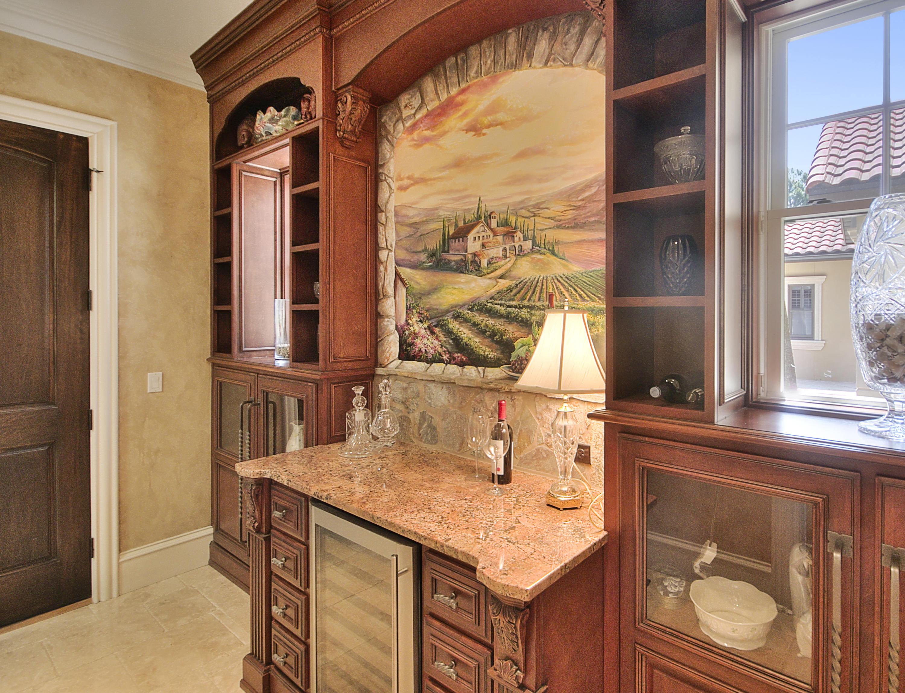 Burnt Pine - Residential