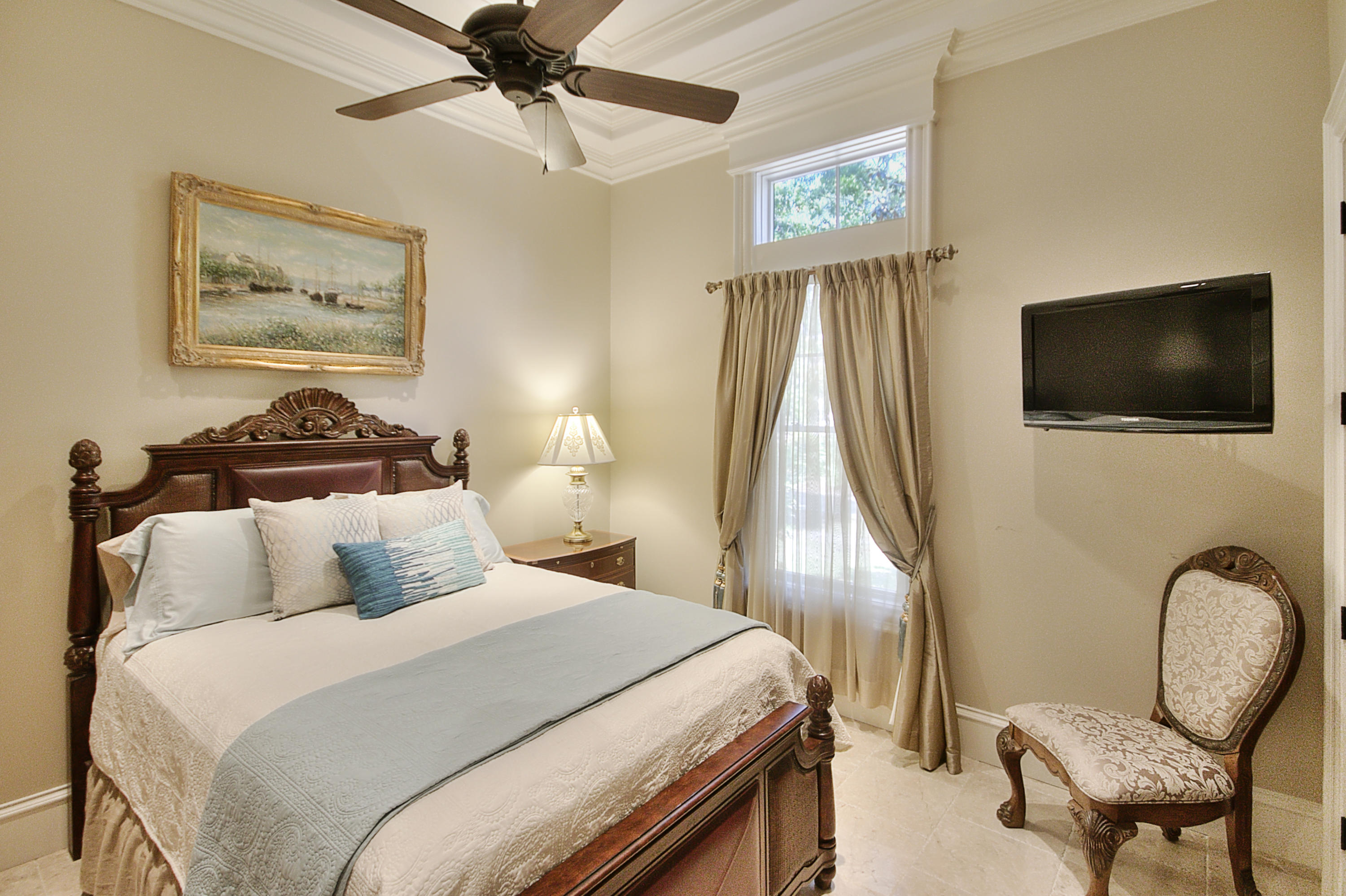 Burnt Pine - Residential