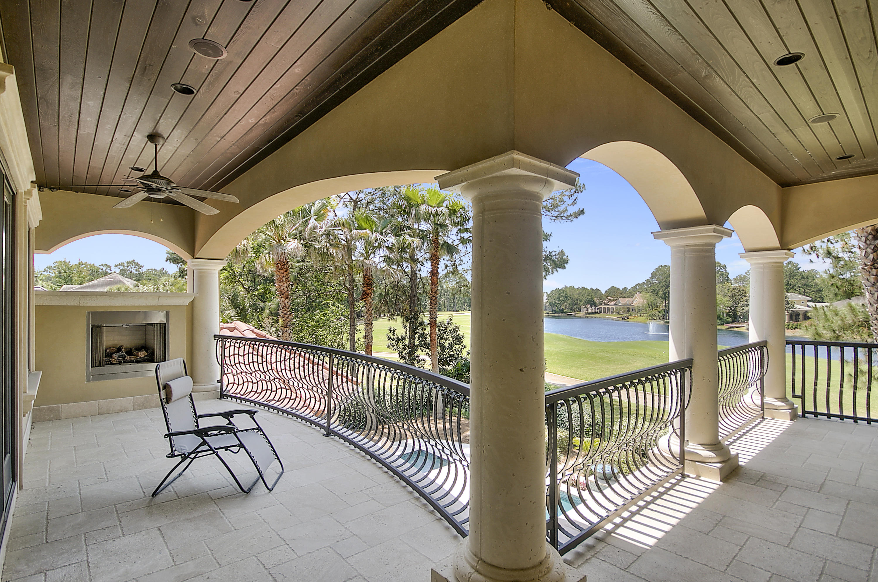 Burnt Pine - Residential