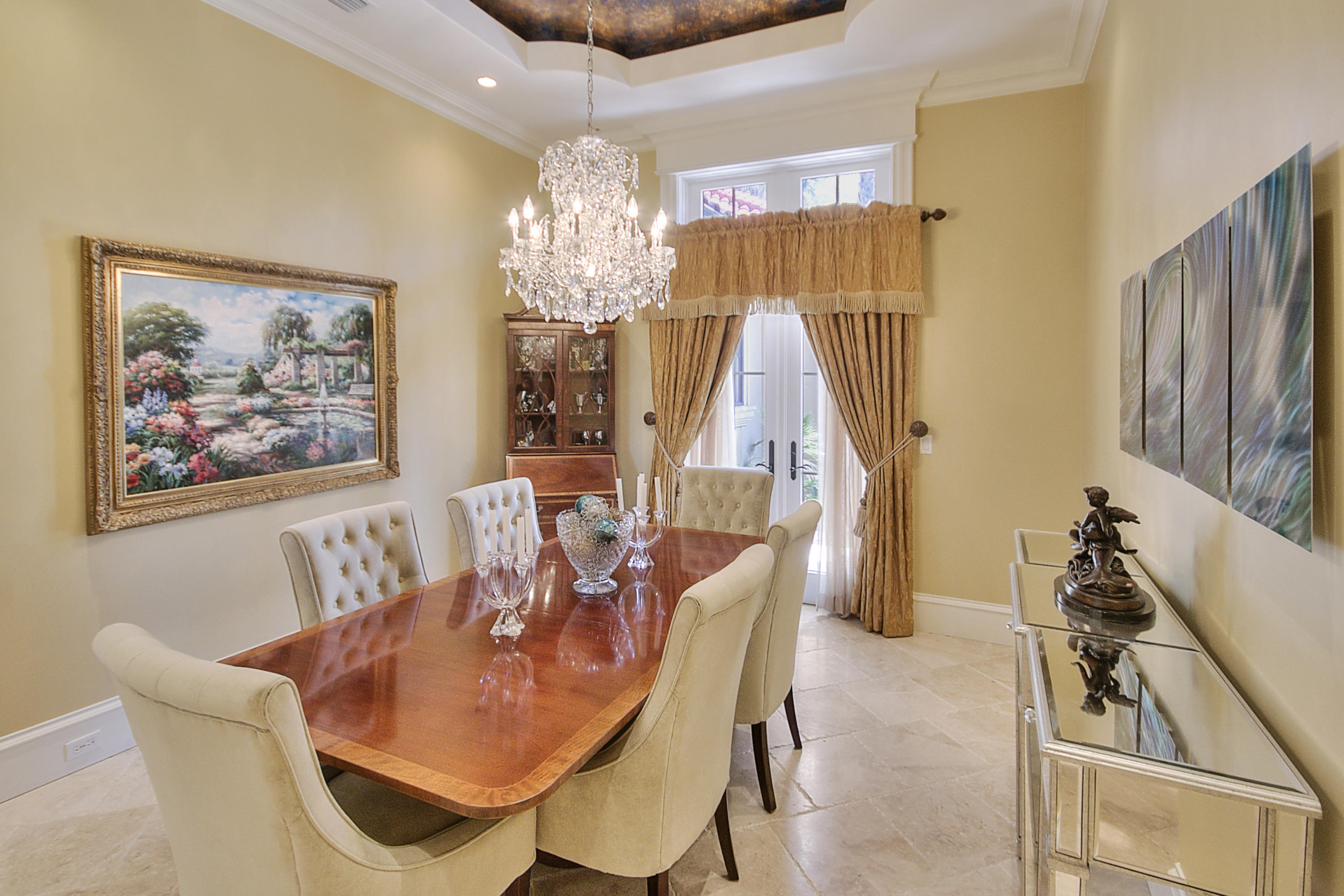 Burnt Pine - Residential