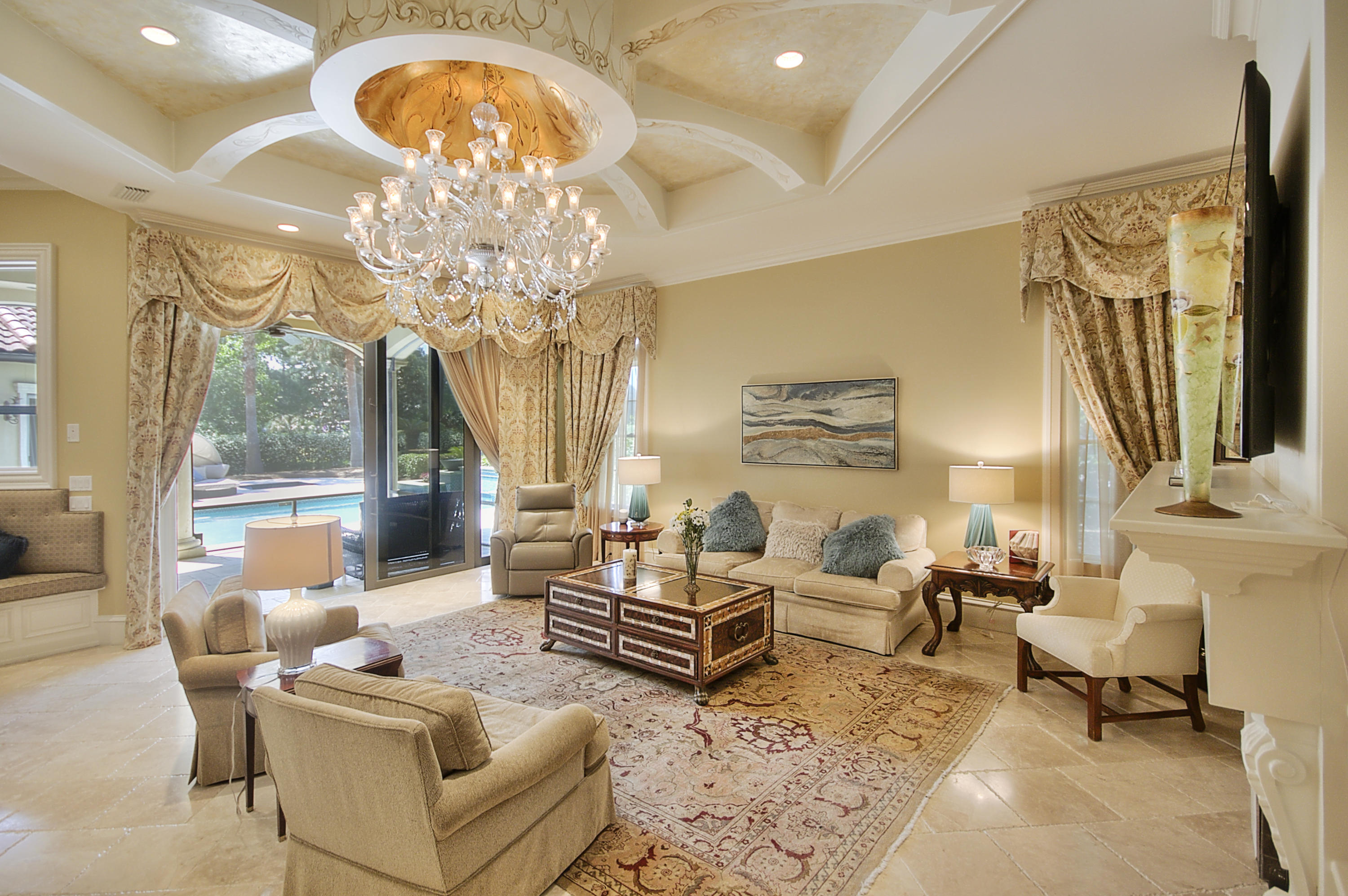 Burnt Pine - Residential