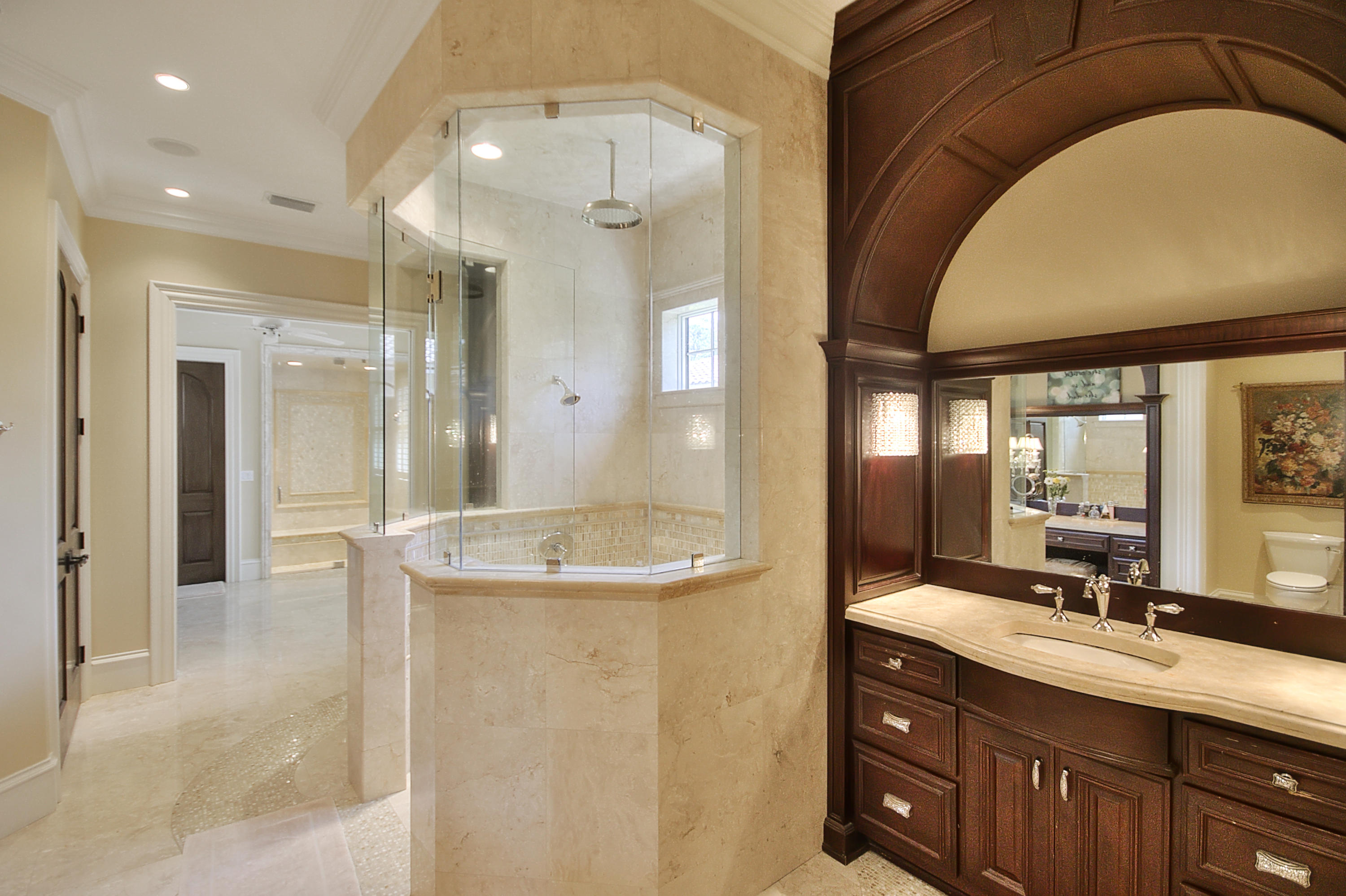 Burnt Pine - Residential