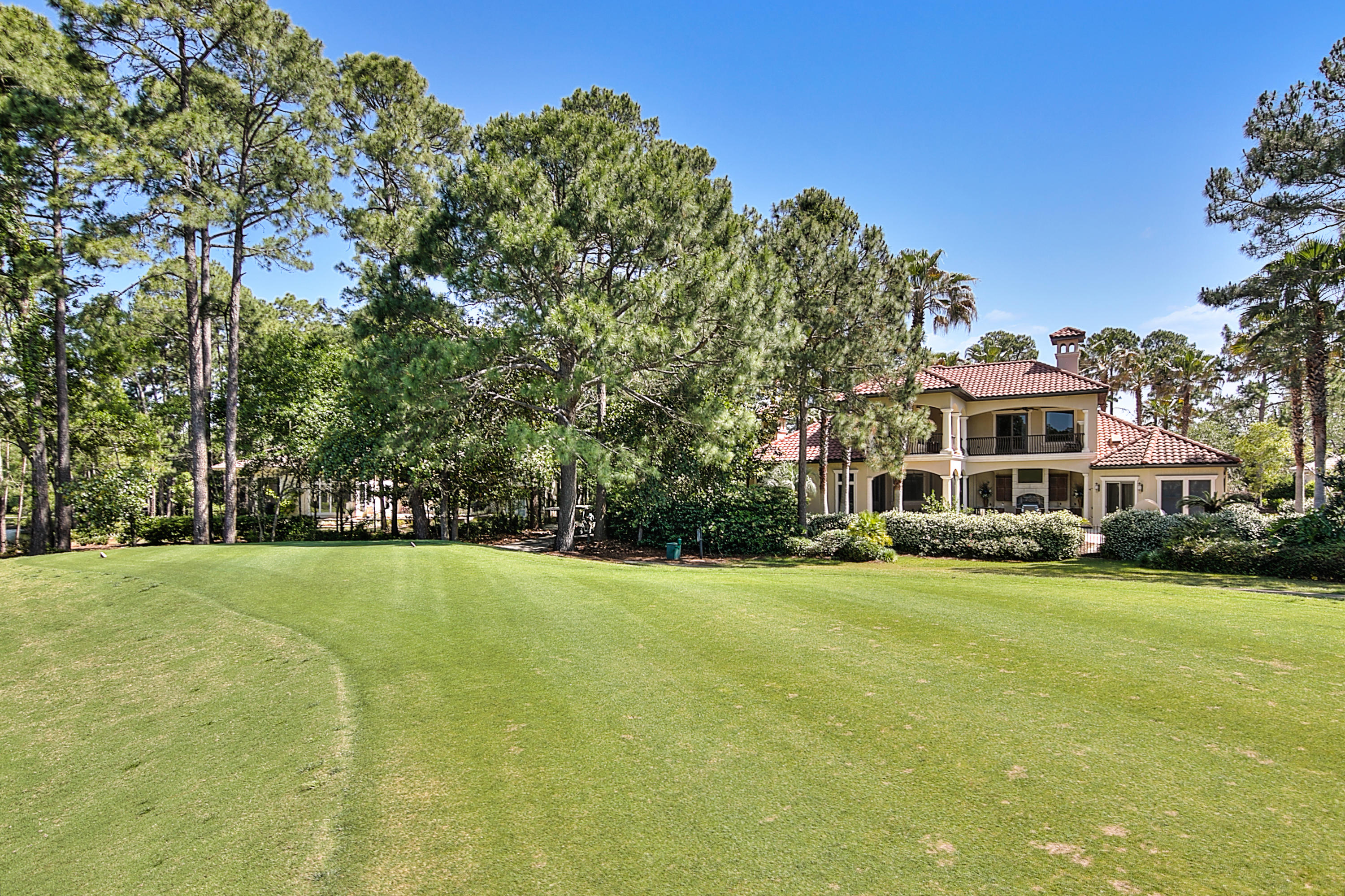 Burnt Pine - Residential