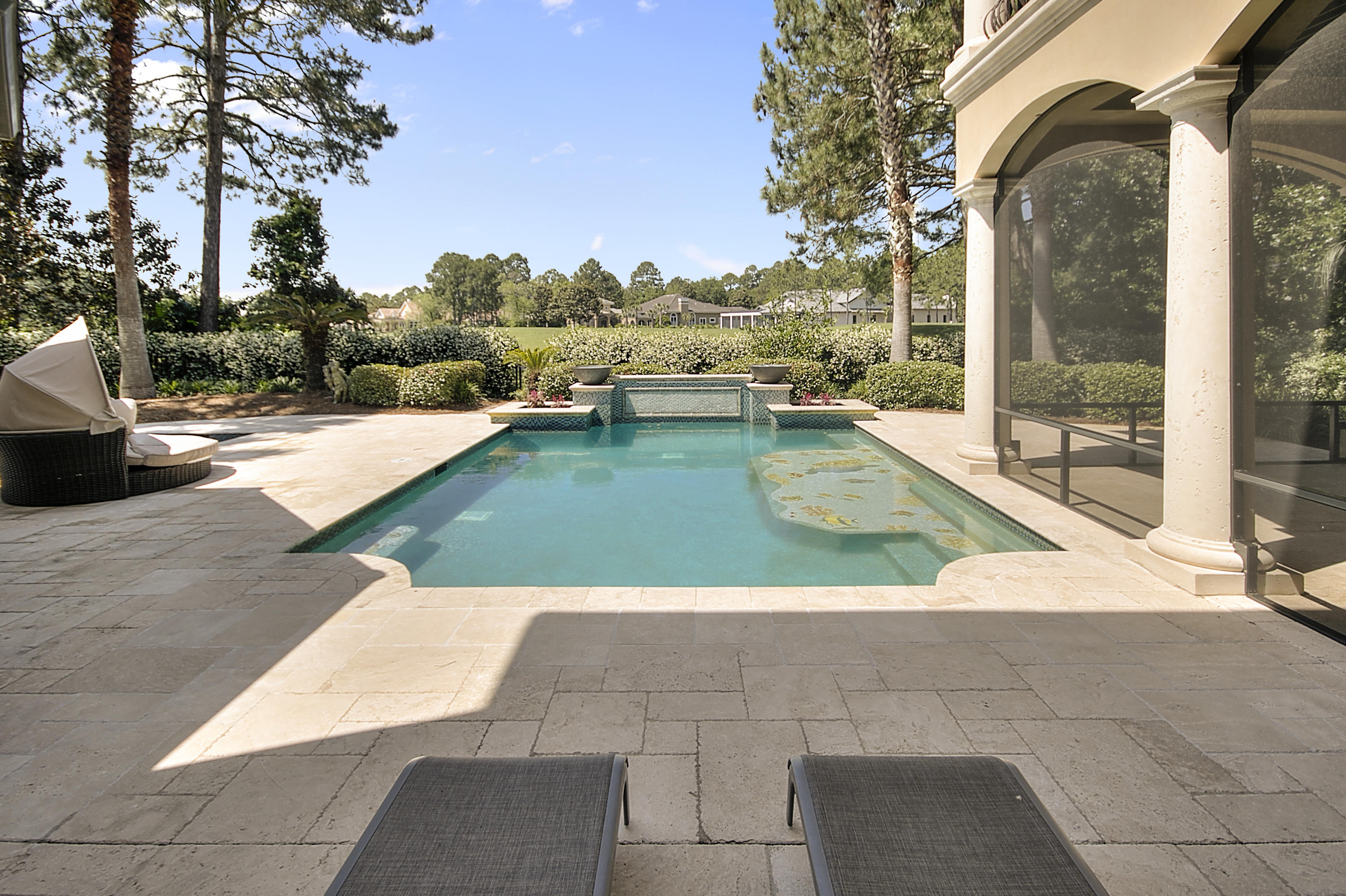 Burnt Pine - Residential