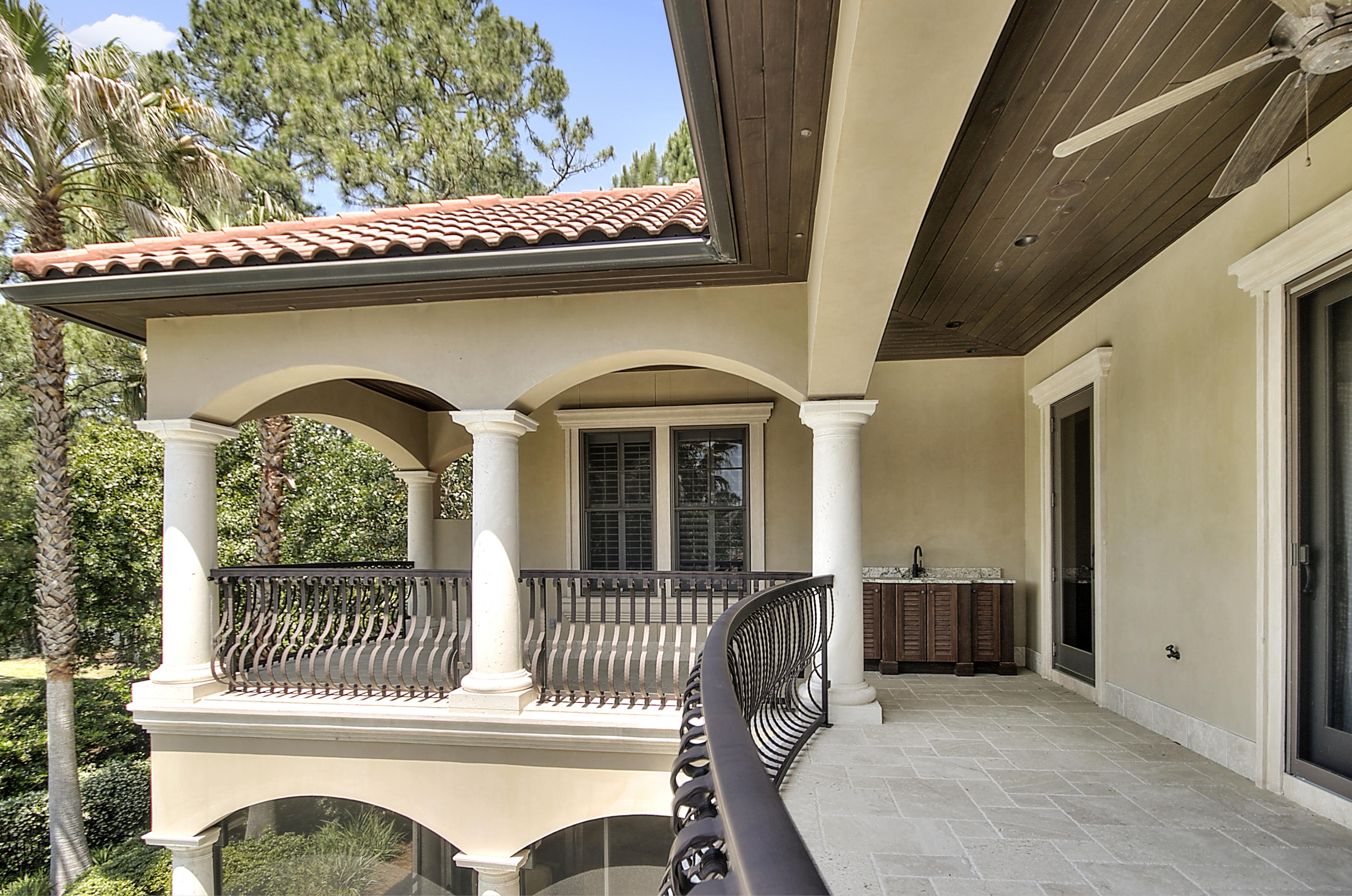 Burnt Pine - Residential