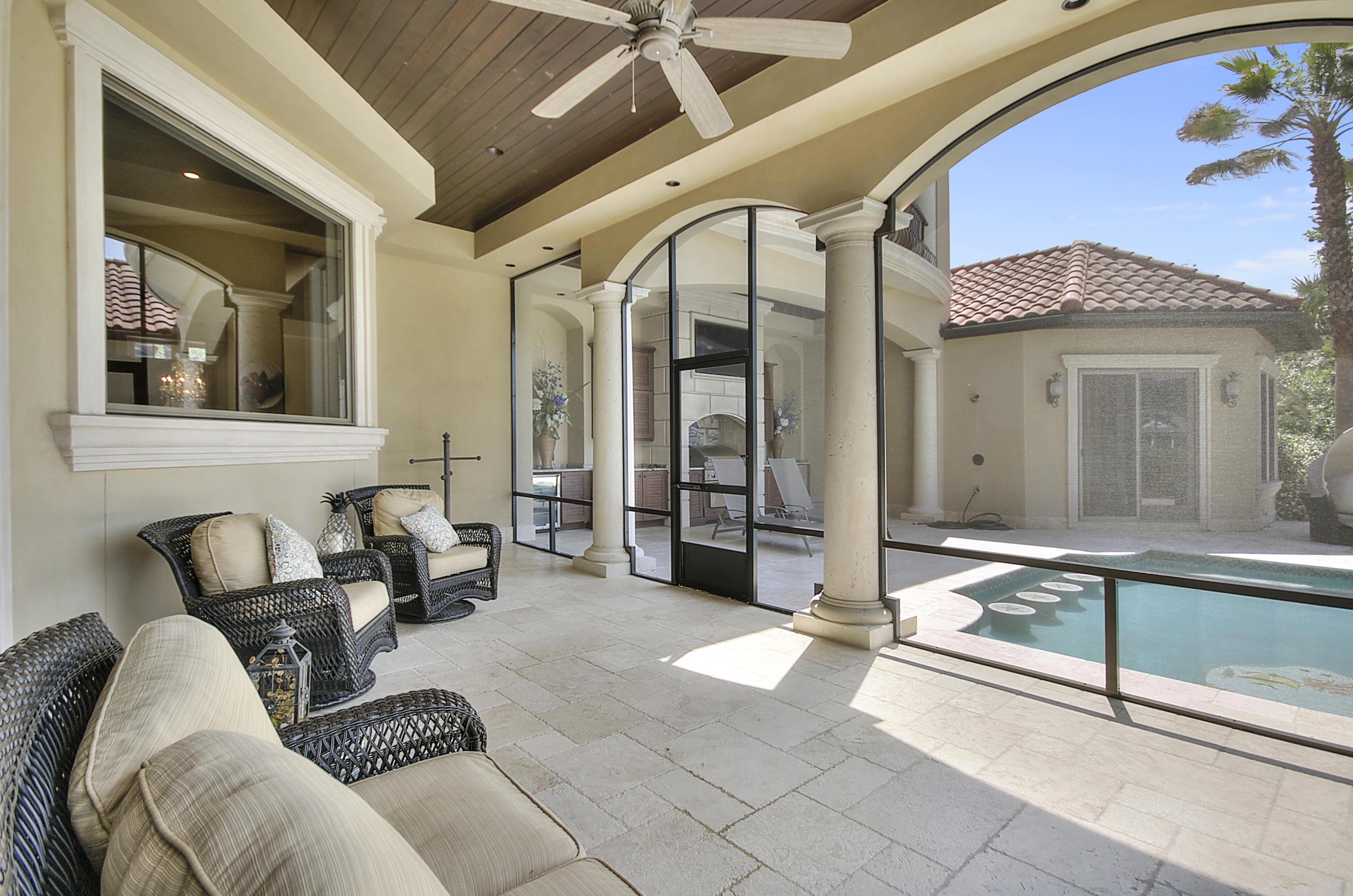 Burnt Pine - Residential