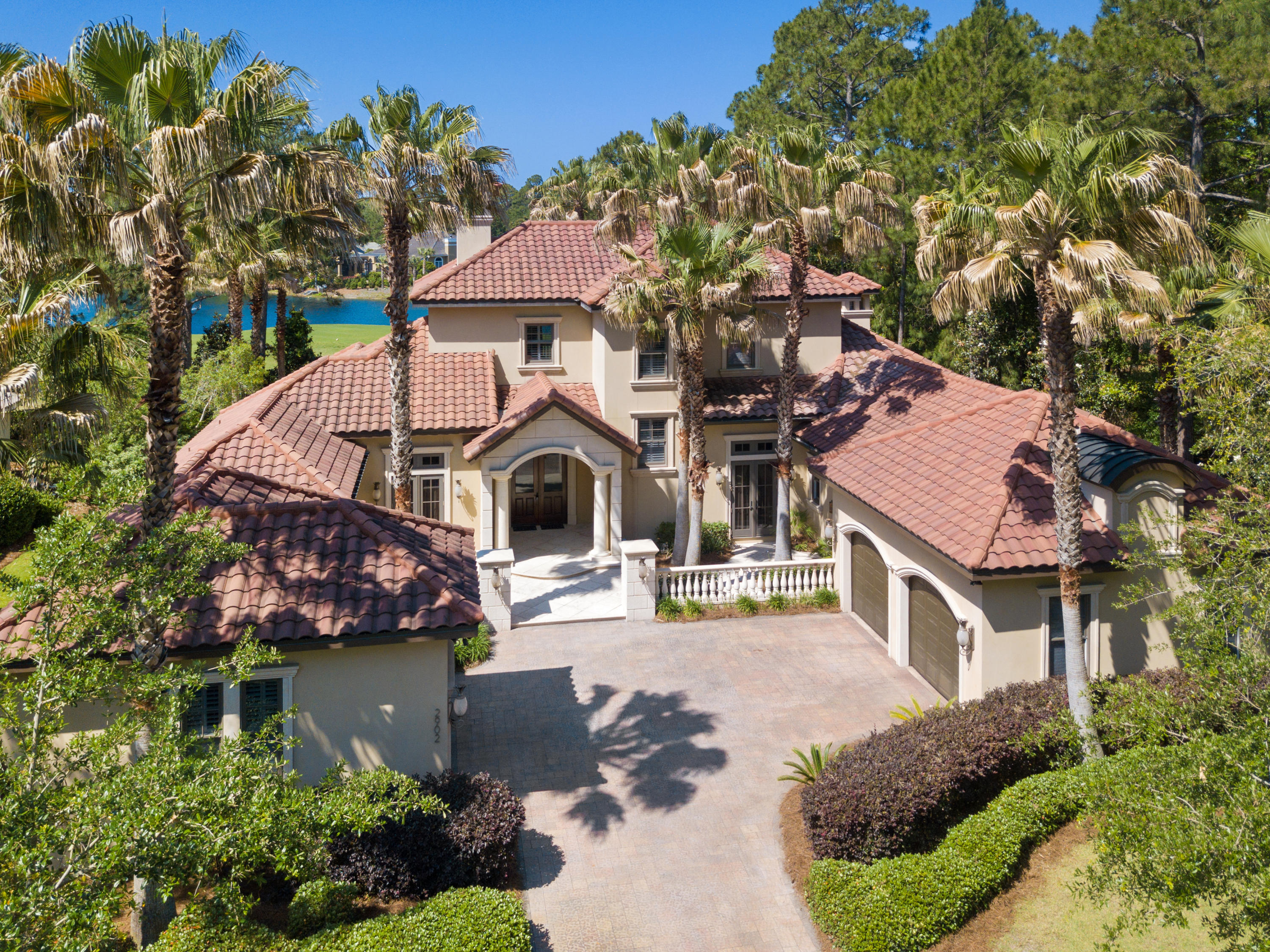 Burnt Pine - Residential