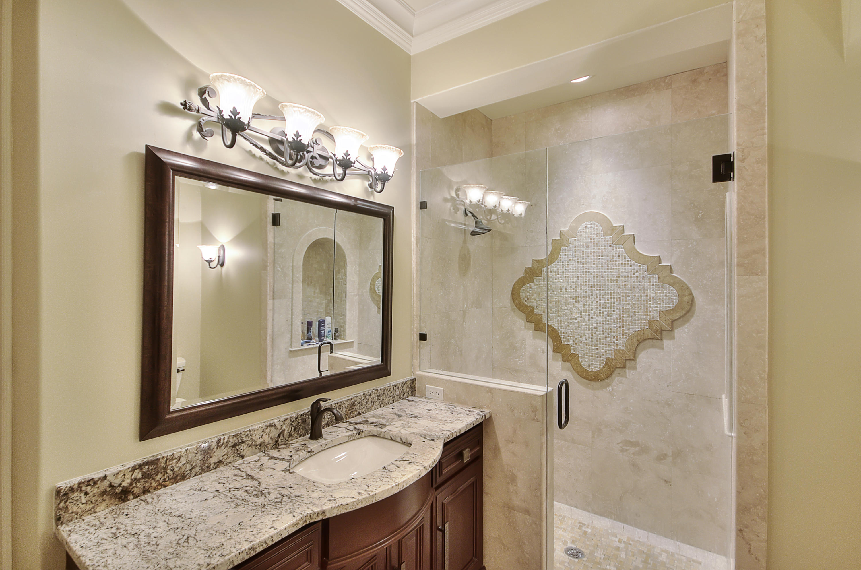 Burnt Pine - Residential