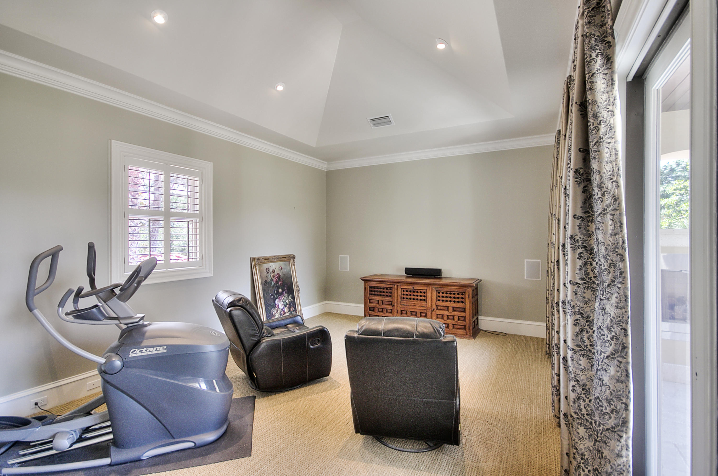 Burnt Pine - Residential