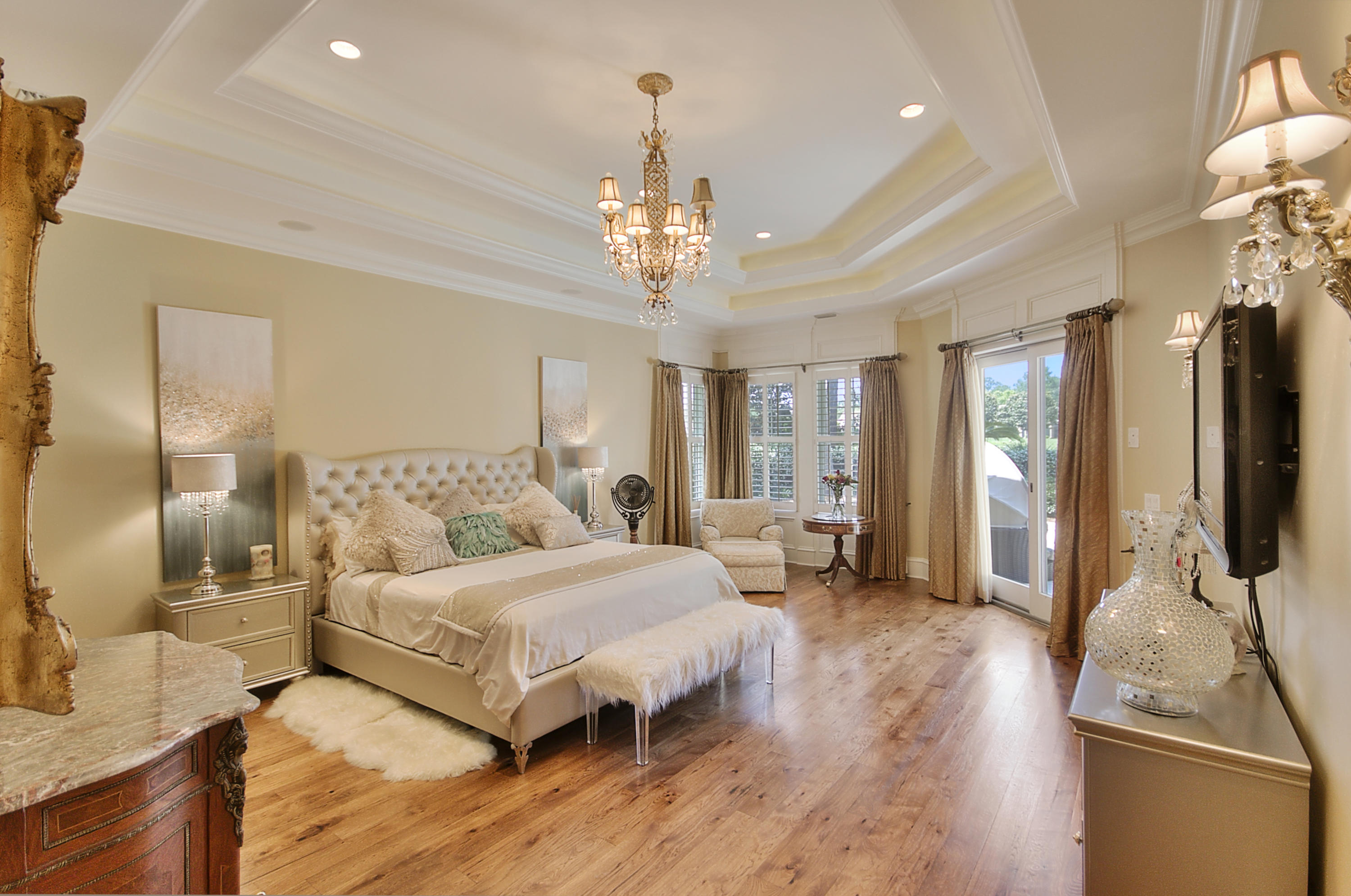 Burnt Pine - Residential