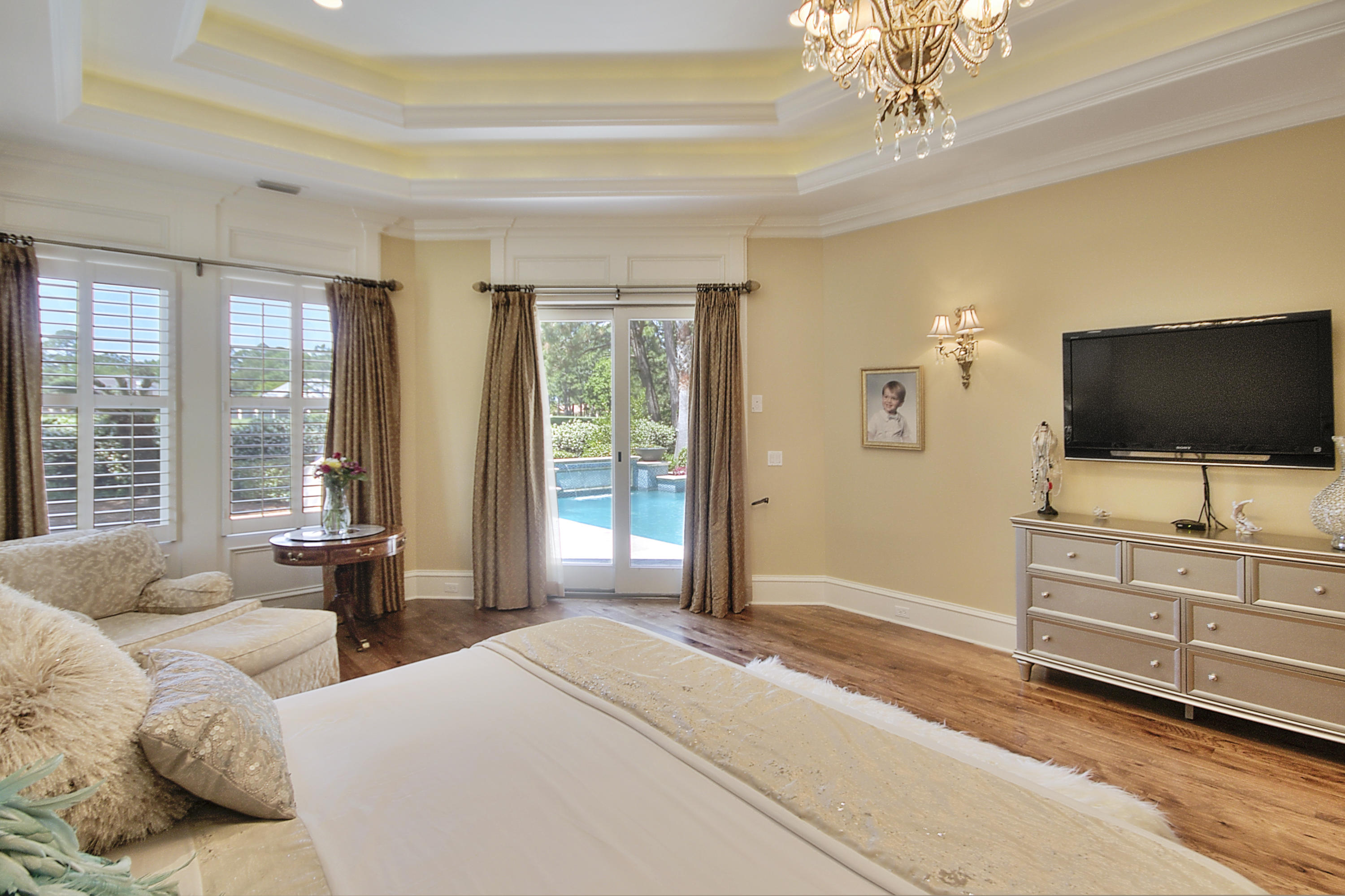 Burnt Pine - Residential