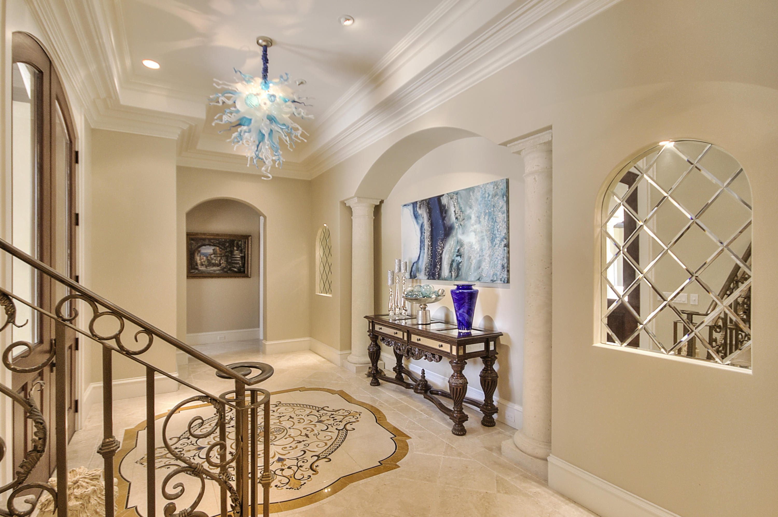 Burnt Pine - Residential