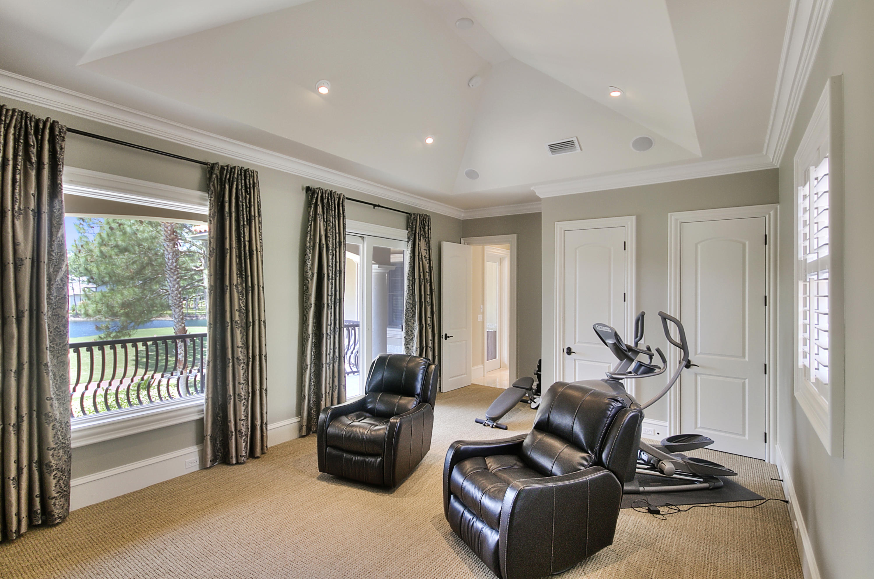 Burnt Pine - Residential