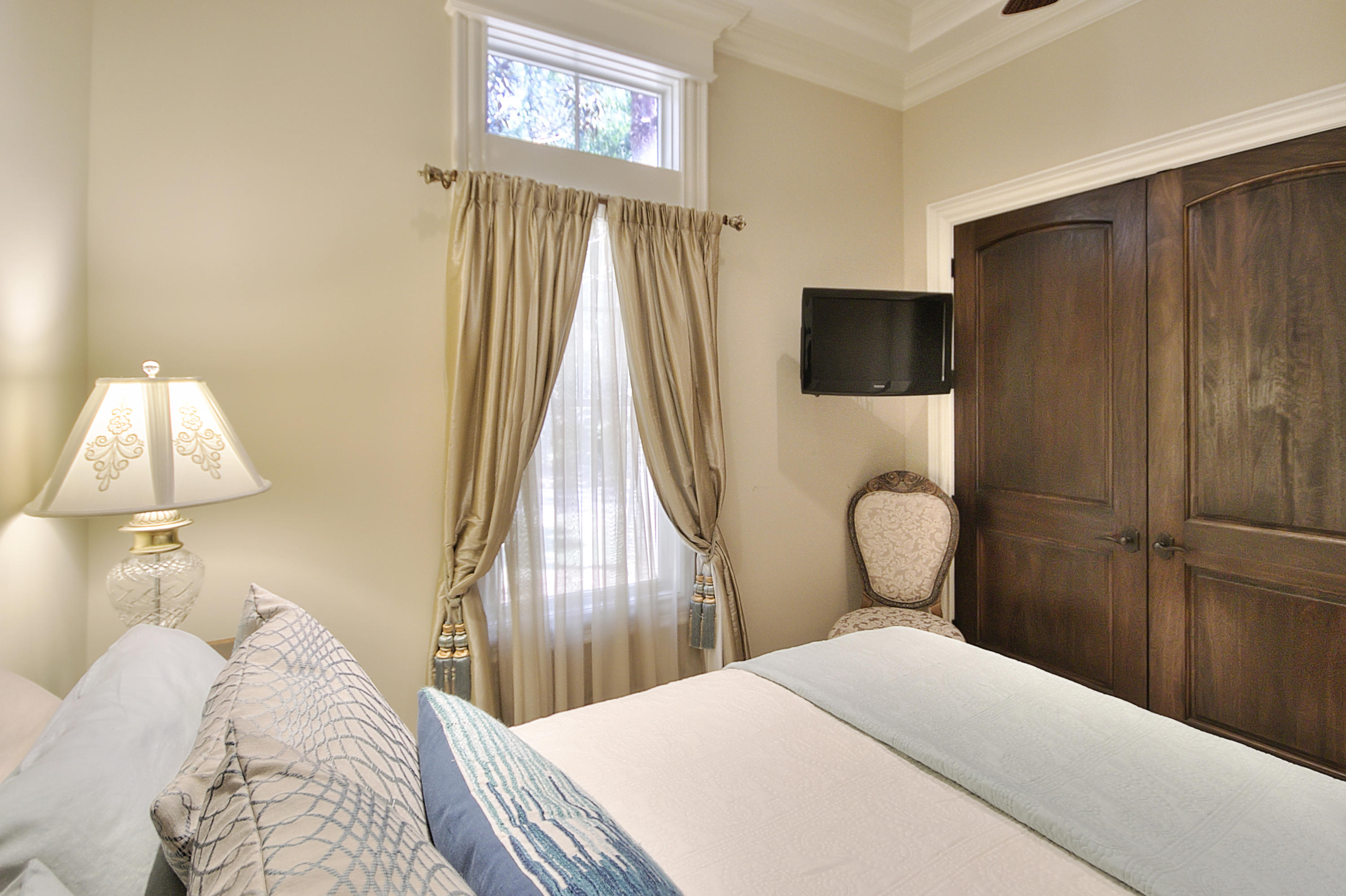 Burnt Pine - Residential