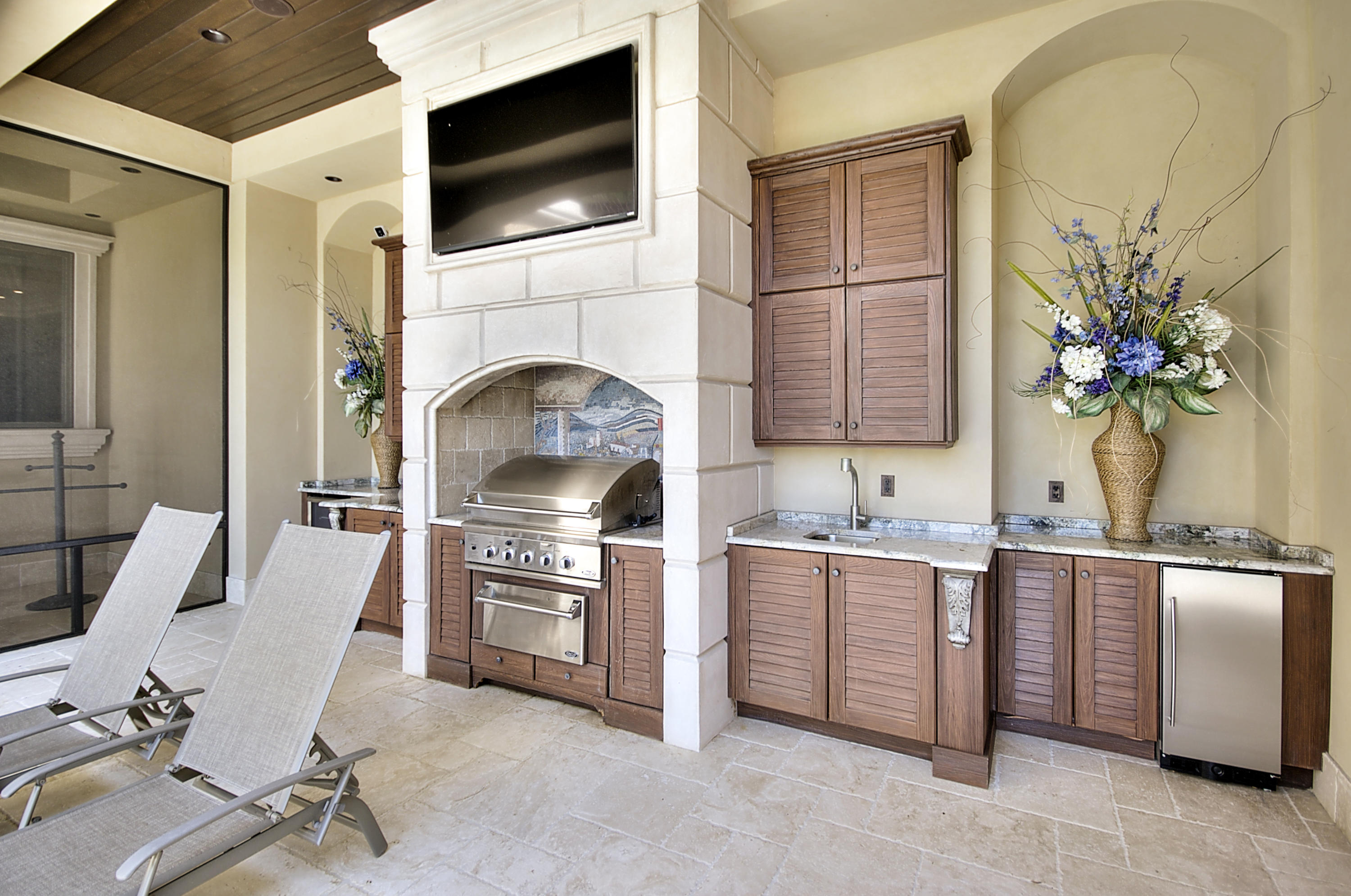 Burnt Pine - Residential