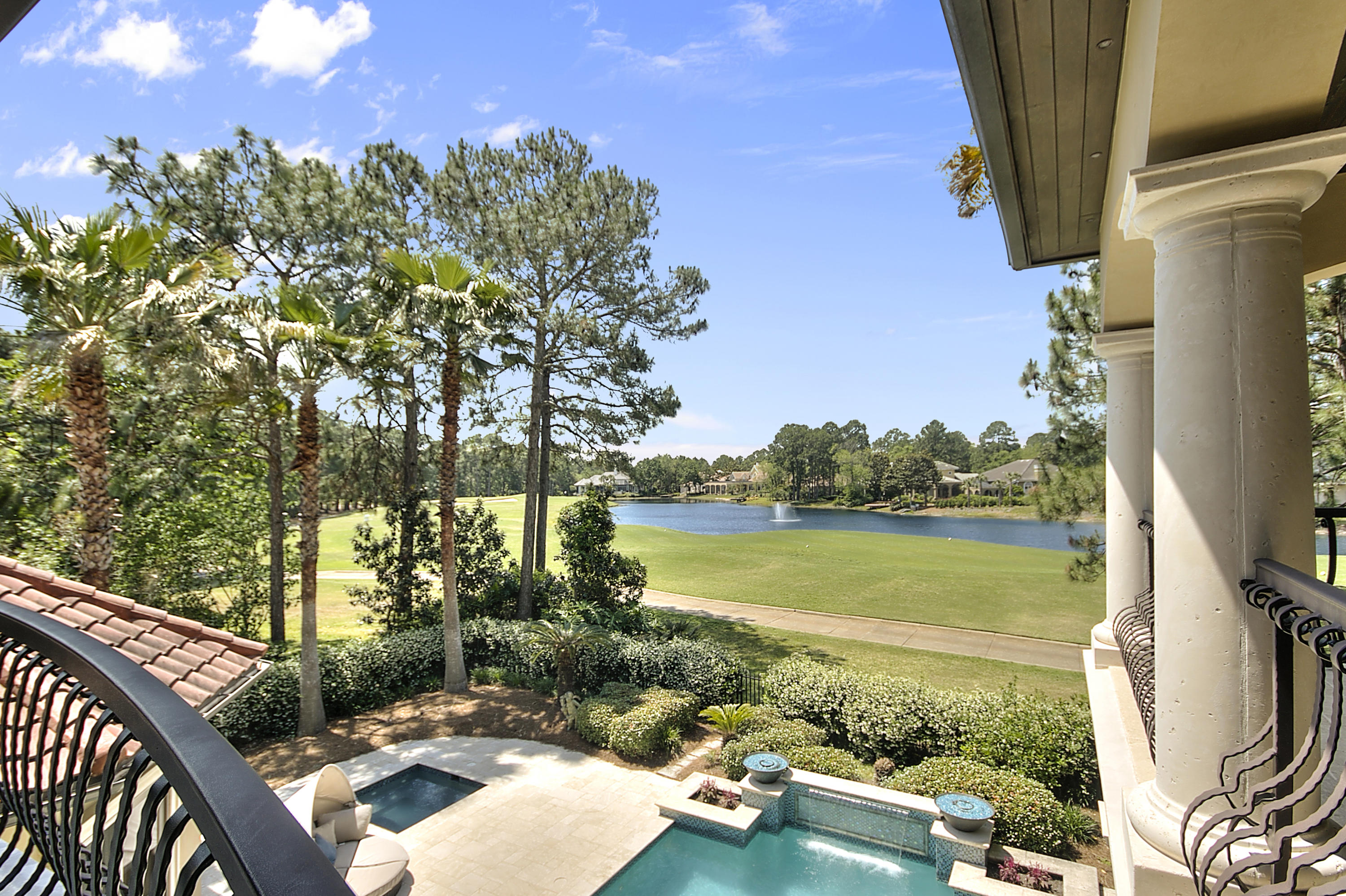 Burnt Pine - Residential