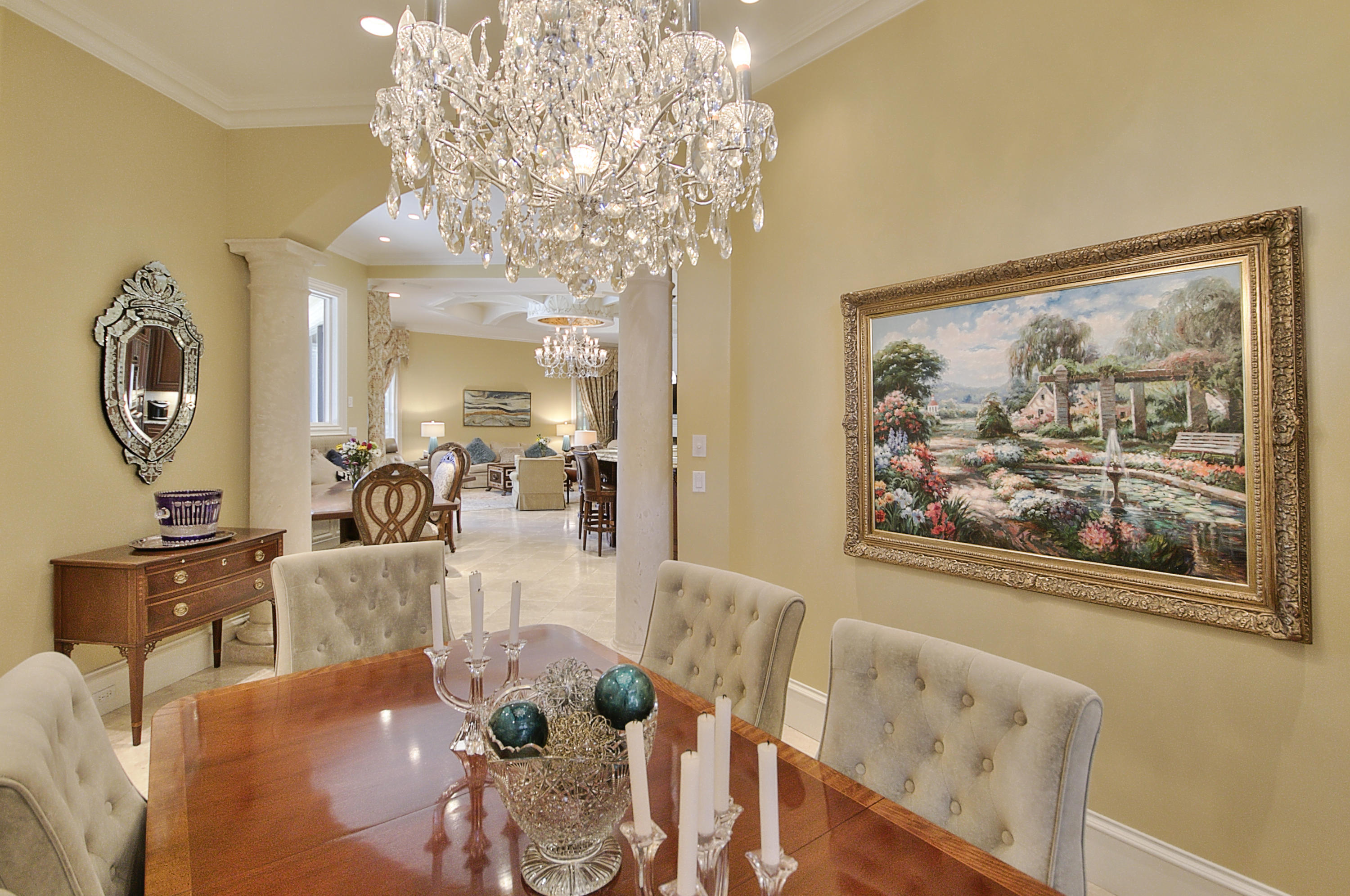 Burnt Pine - Residential