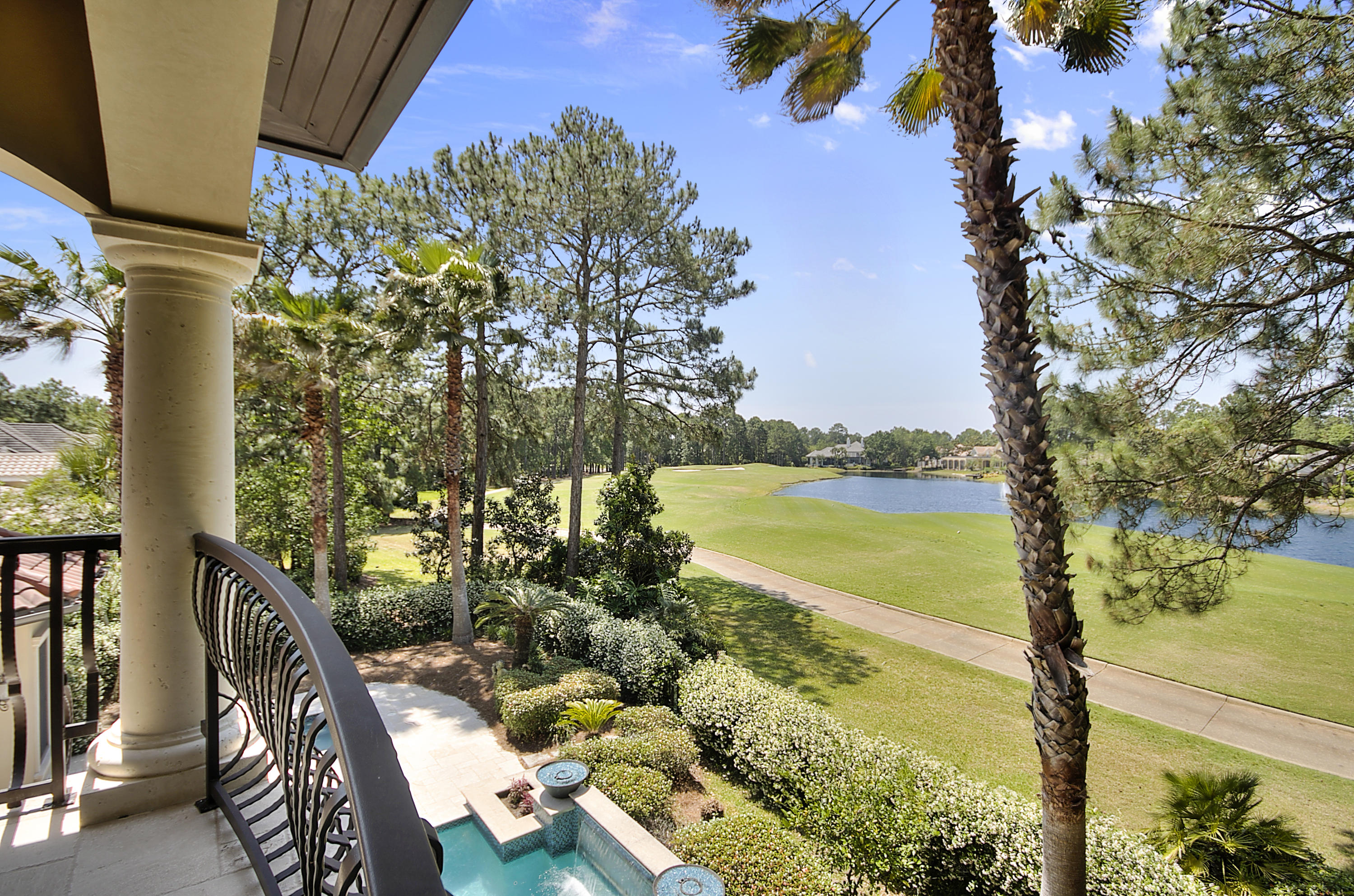 Burnt Pine - Residential