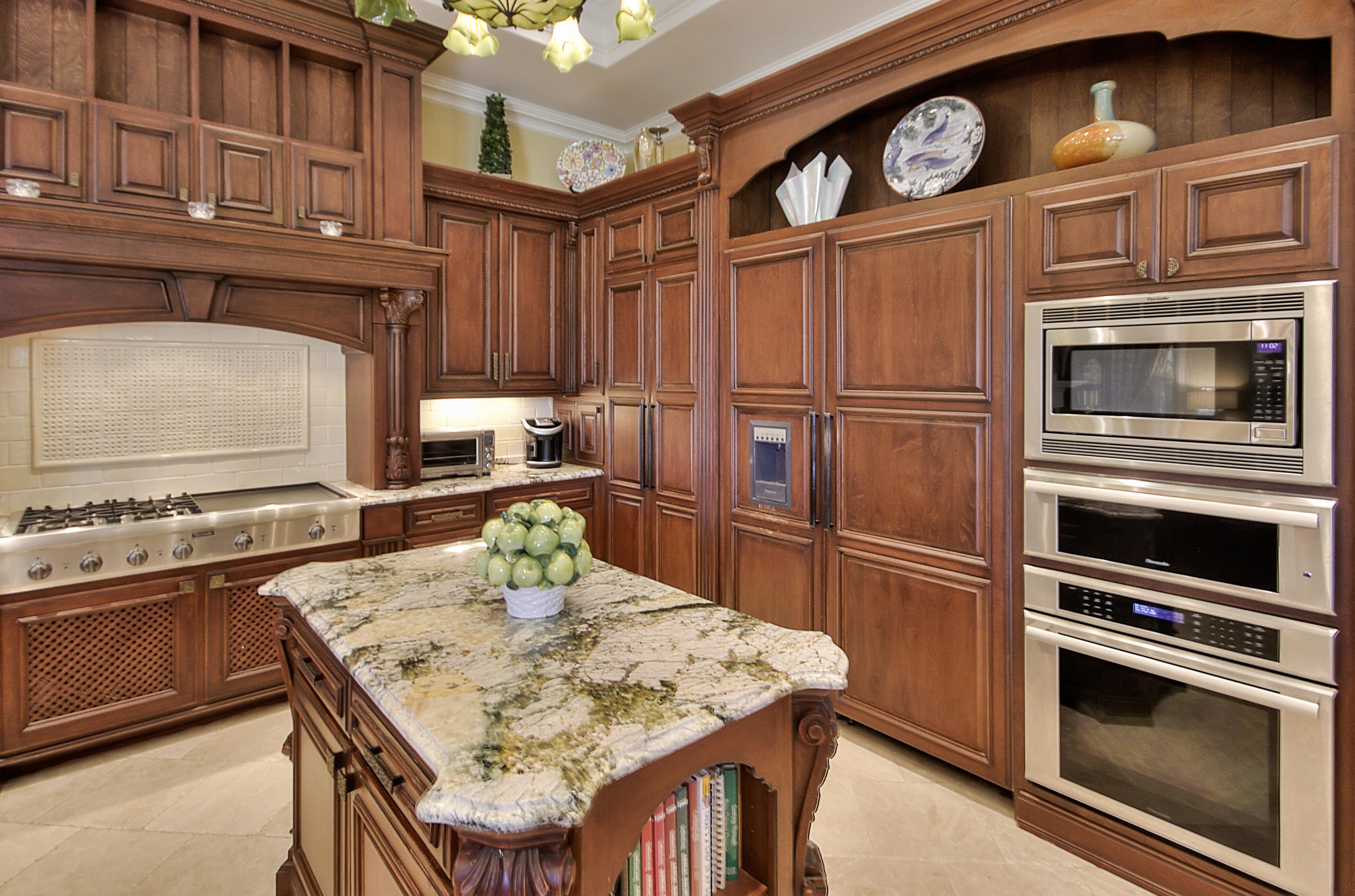 Burnt Pine - Residential