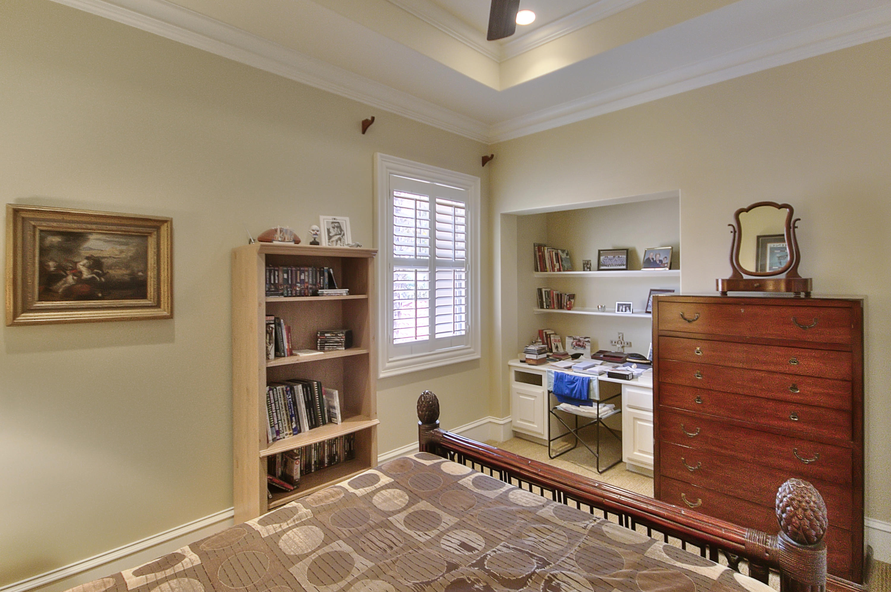 Burnt Pine - Residential