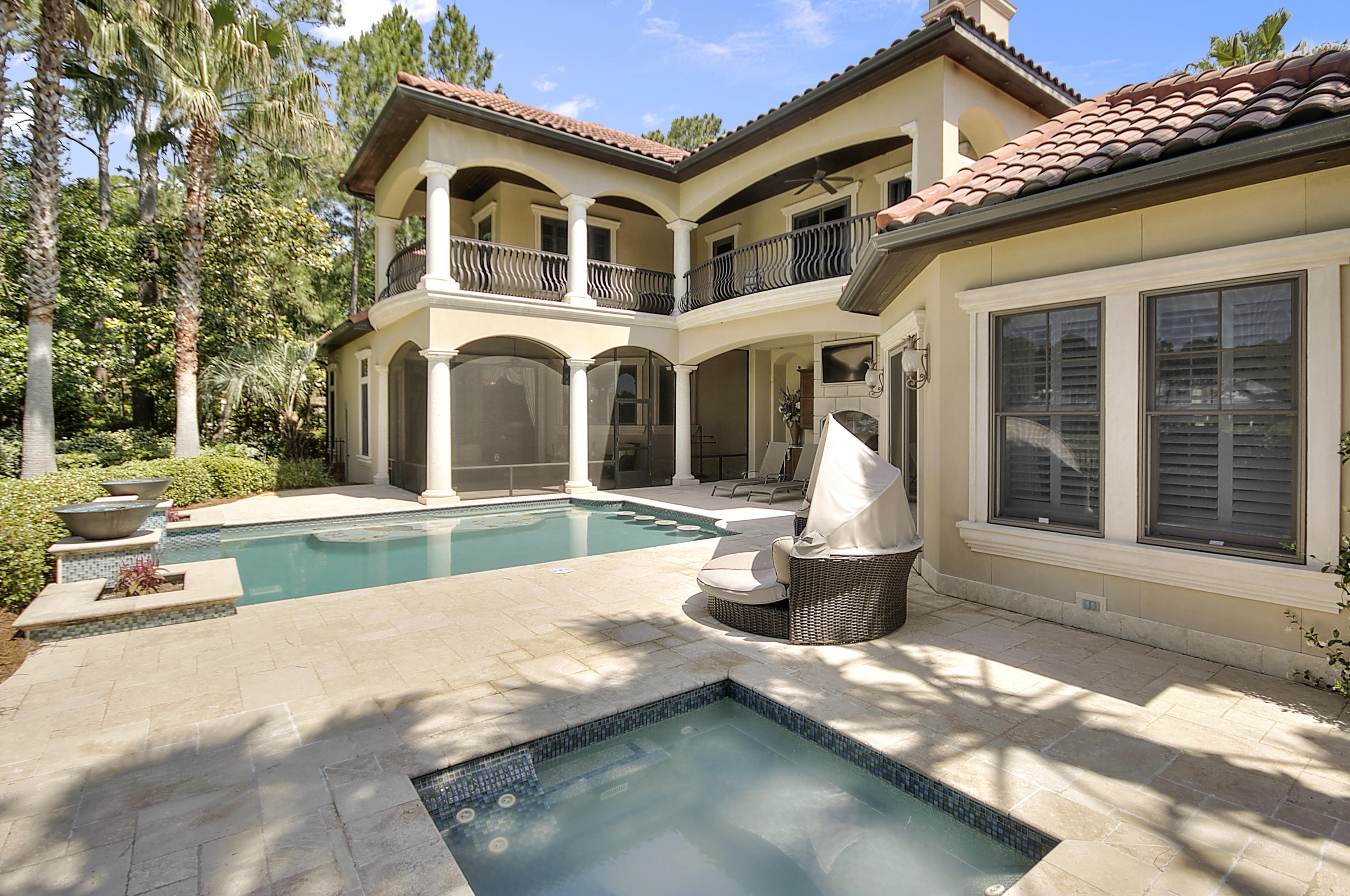 Burnt Pine - Residential