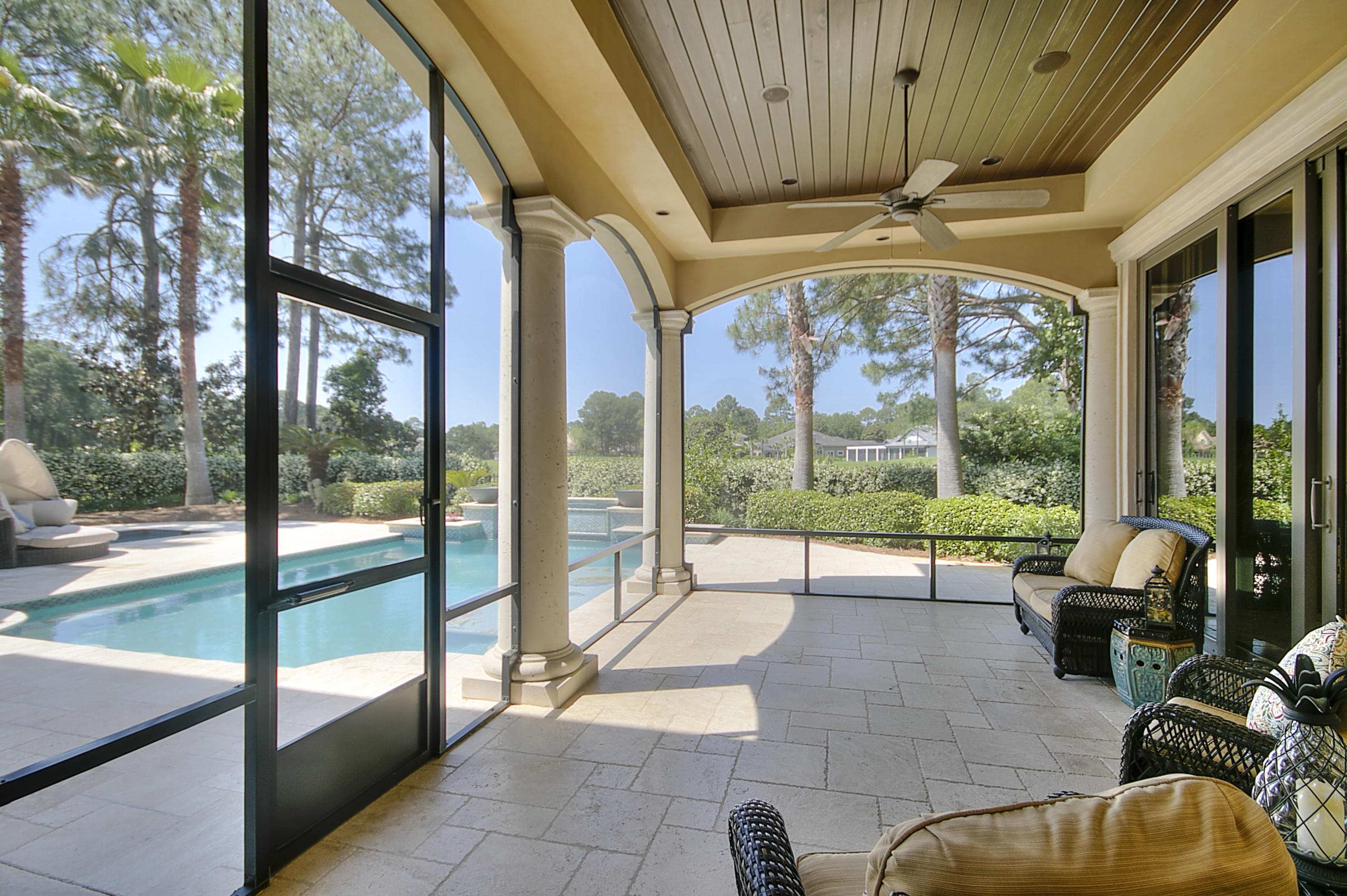 Burnt Pine - Residential