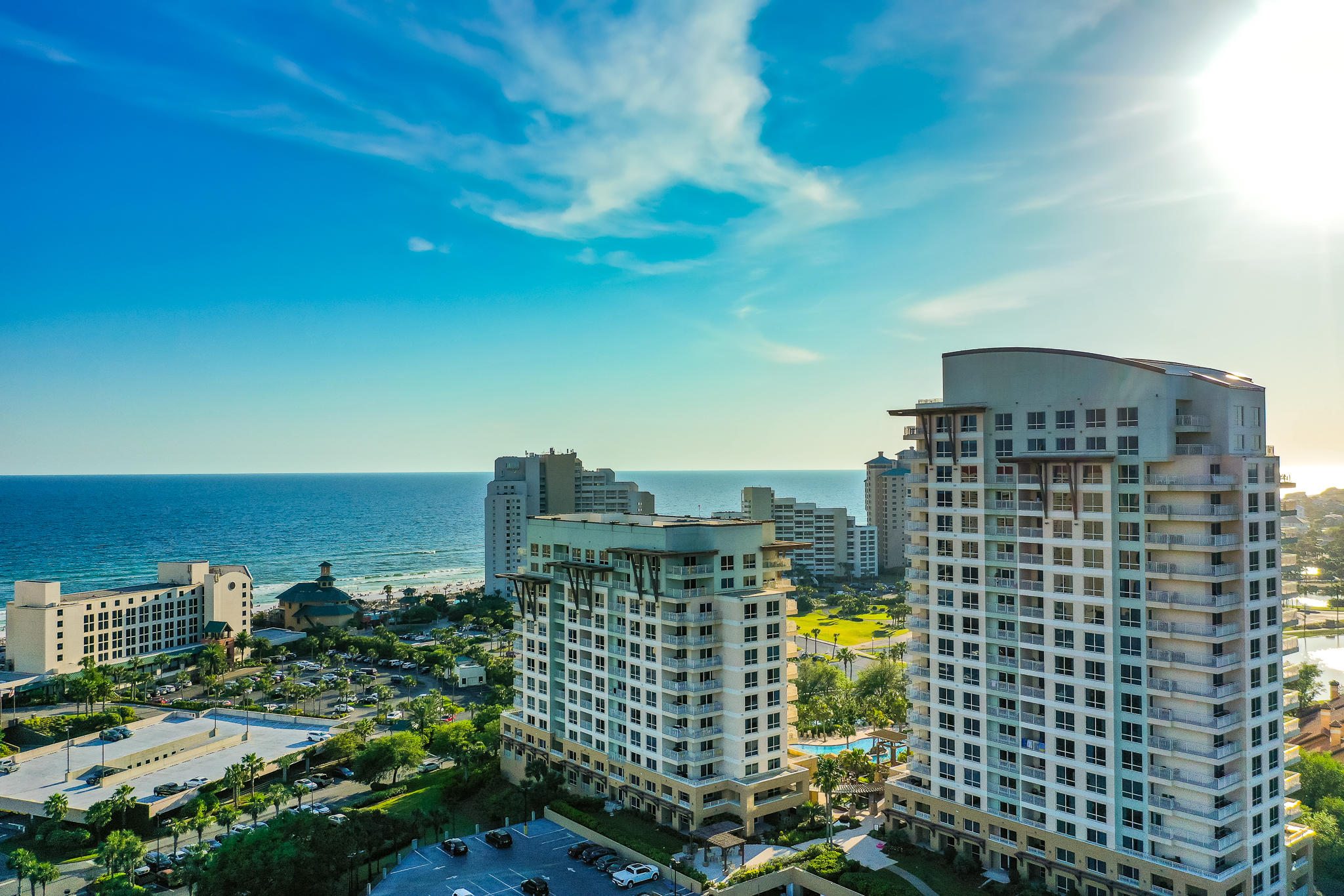 LUAU II - Residential