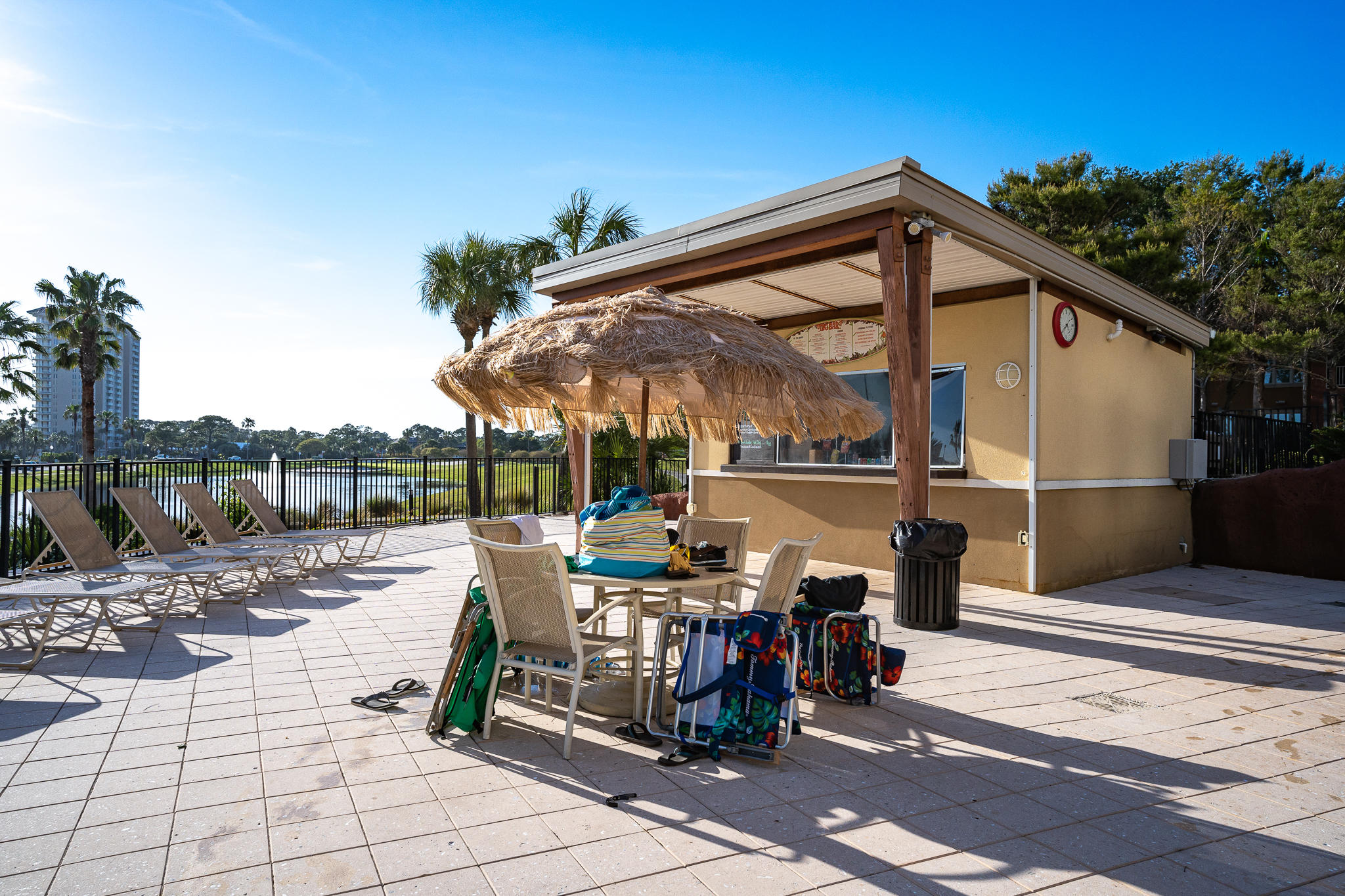 LUAU II - Residential