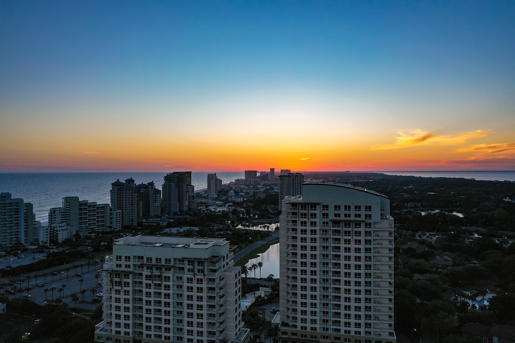 LUAU II - Residential