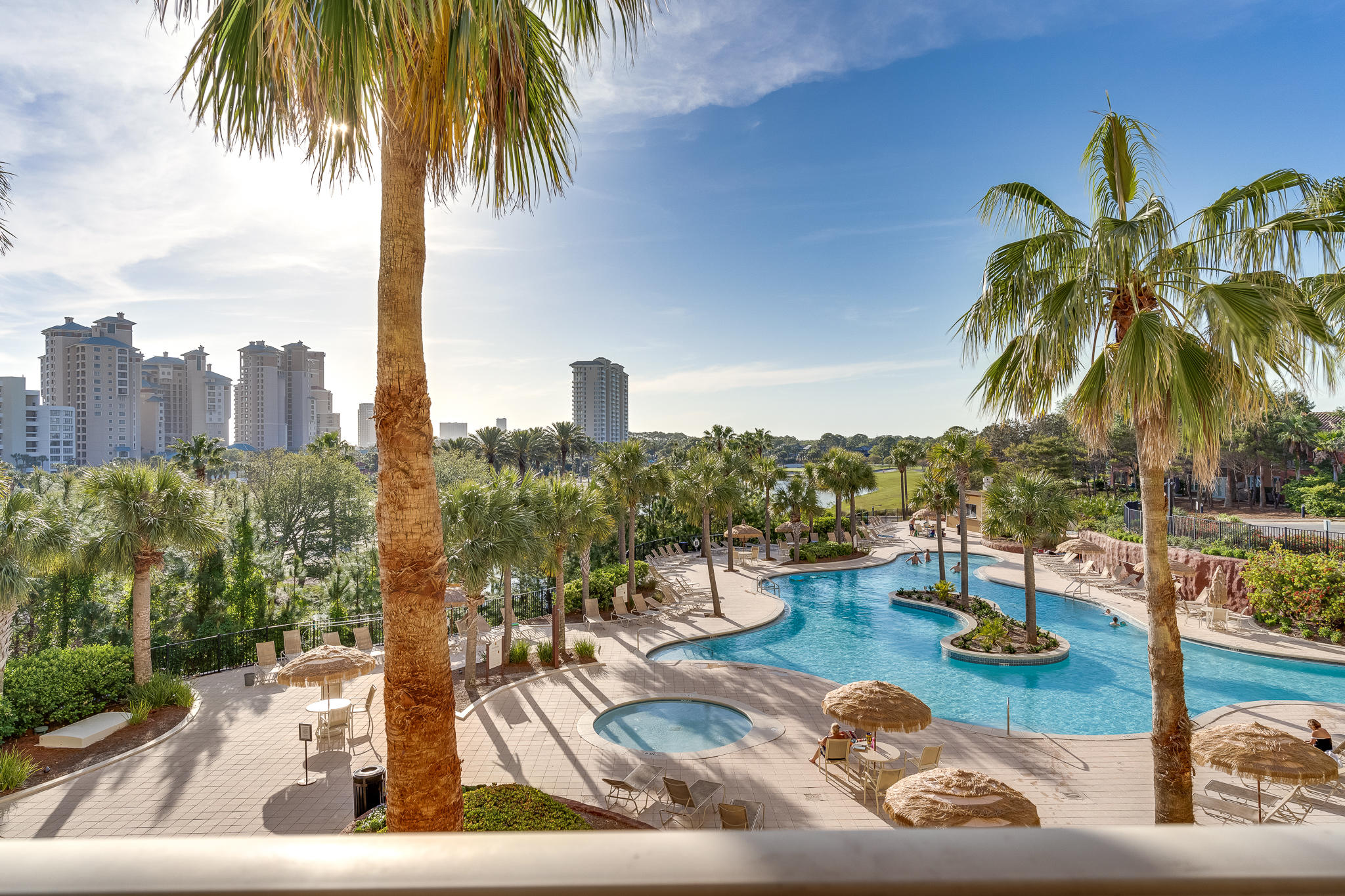 LUAU II - Residential