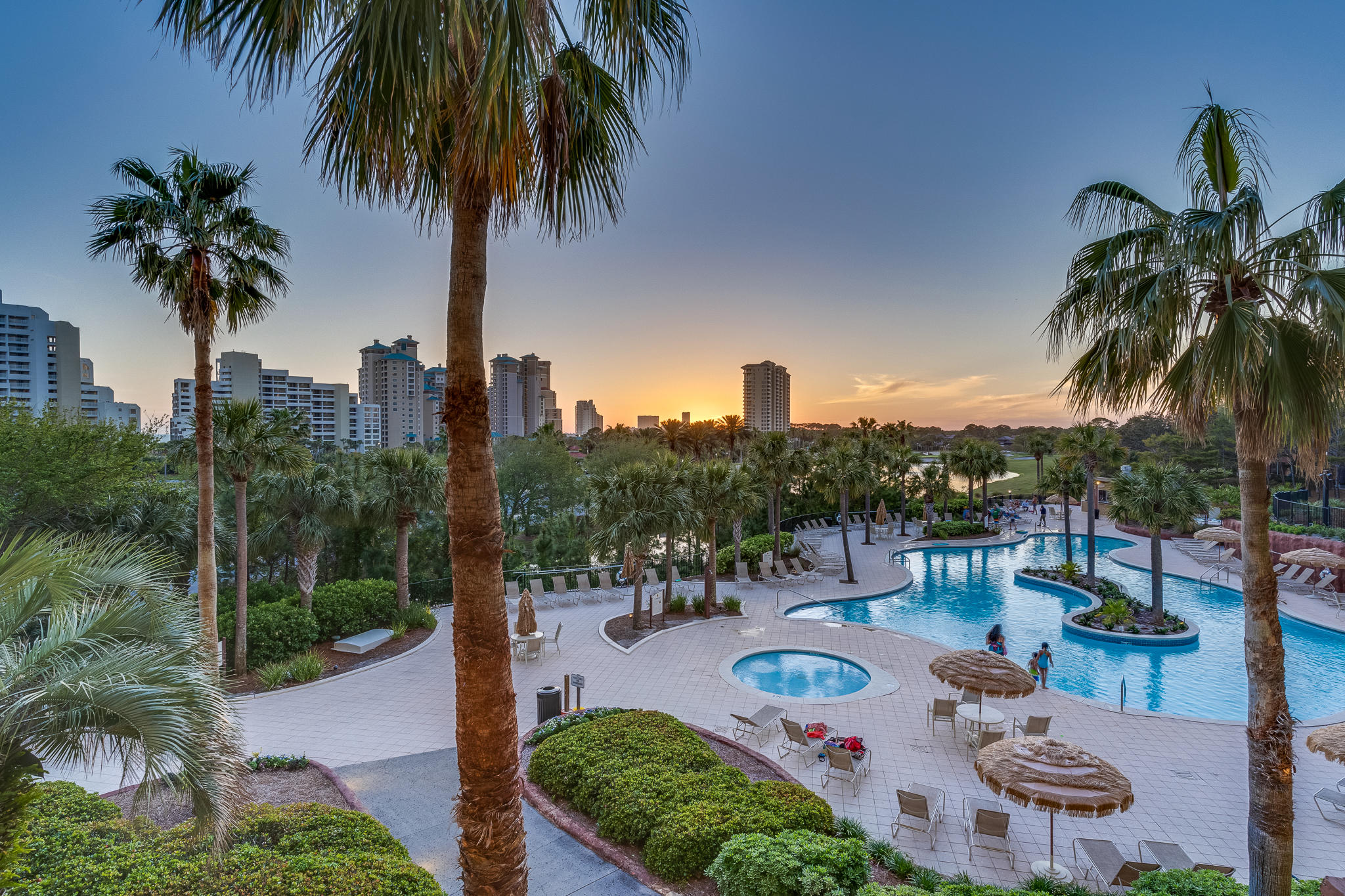 LUAU II - Residential