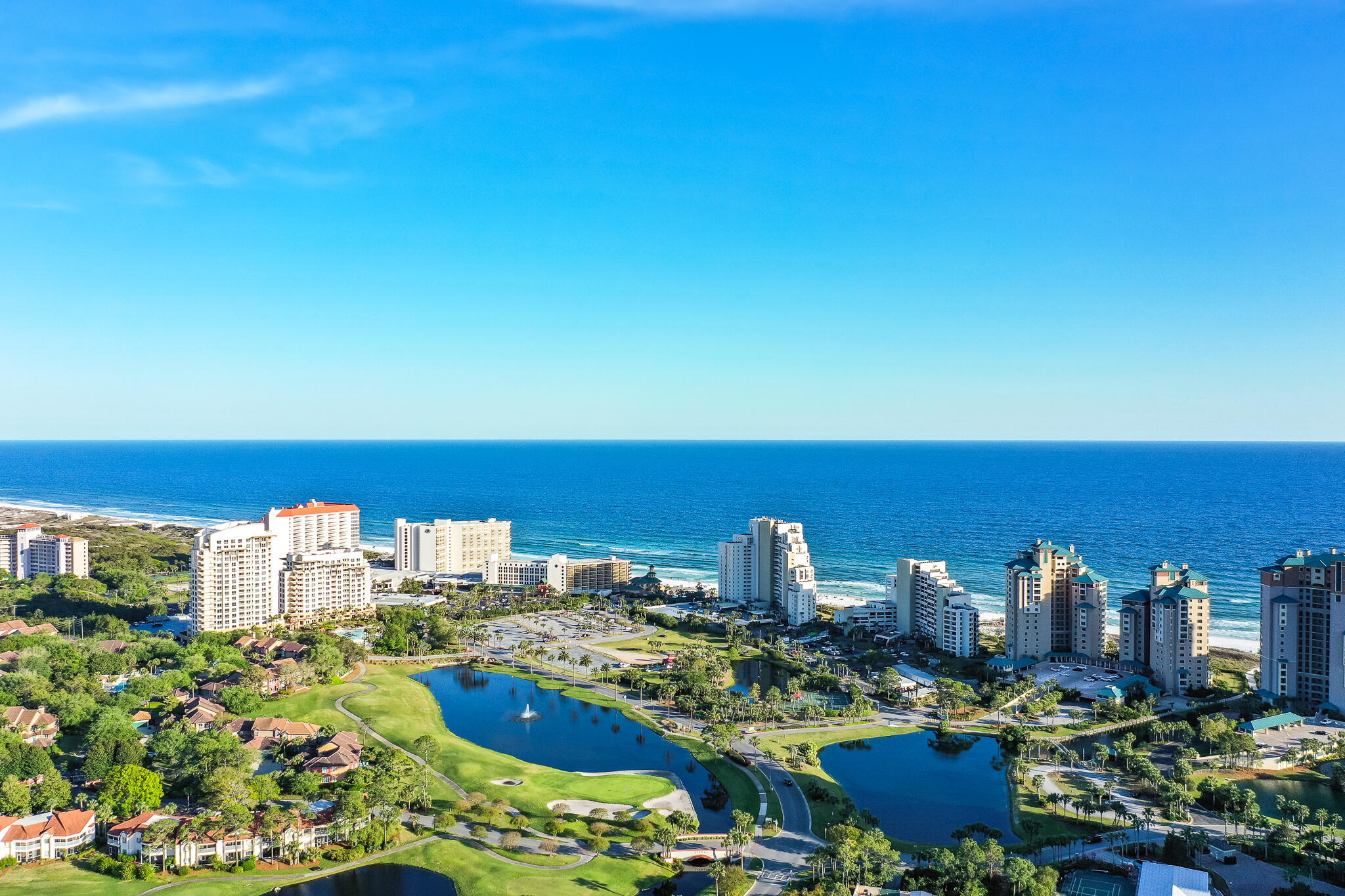 LUAU II - Residential