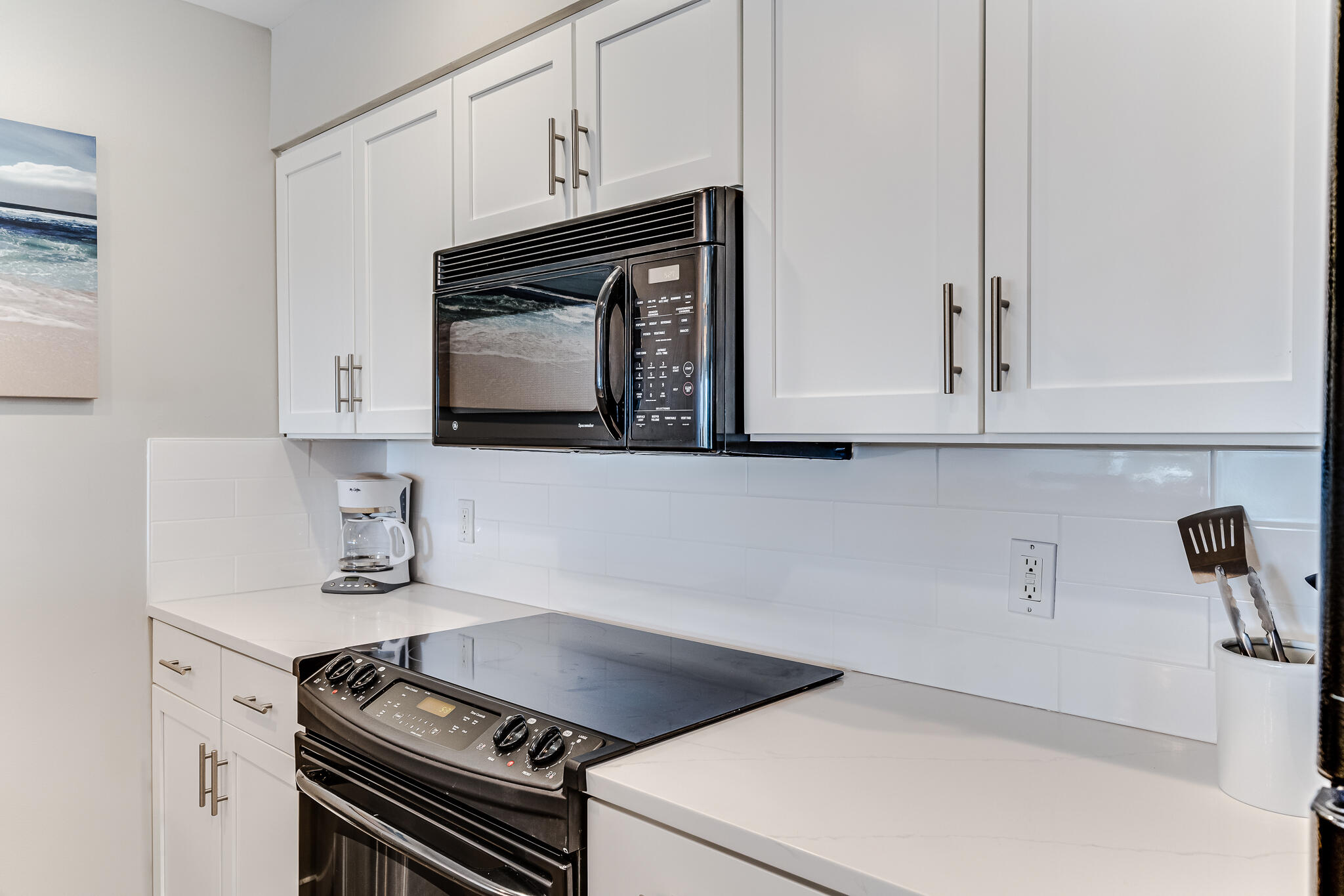 LUAU II - Residential