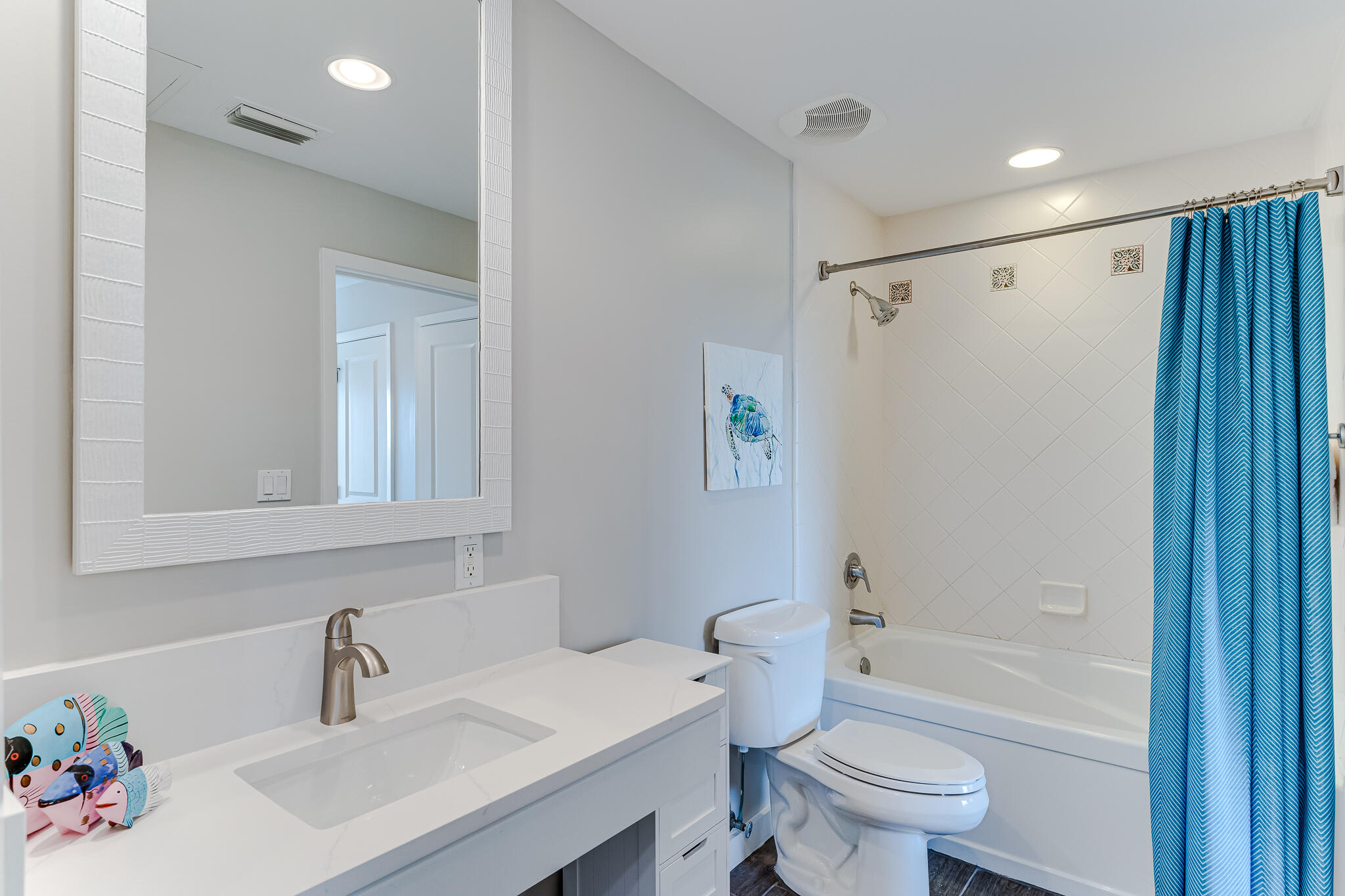 LUAU II - Residential