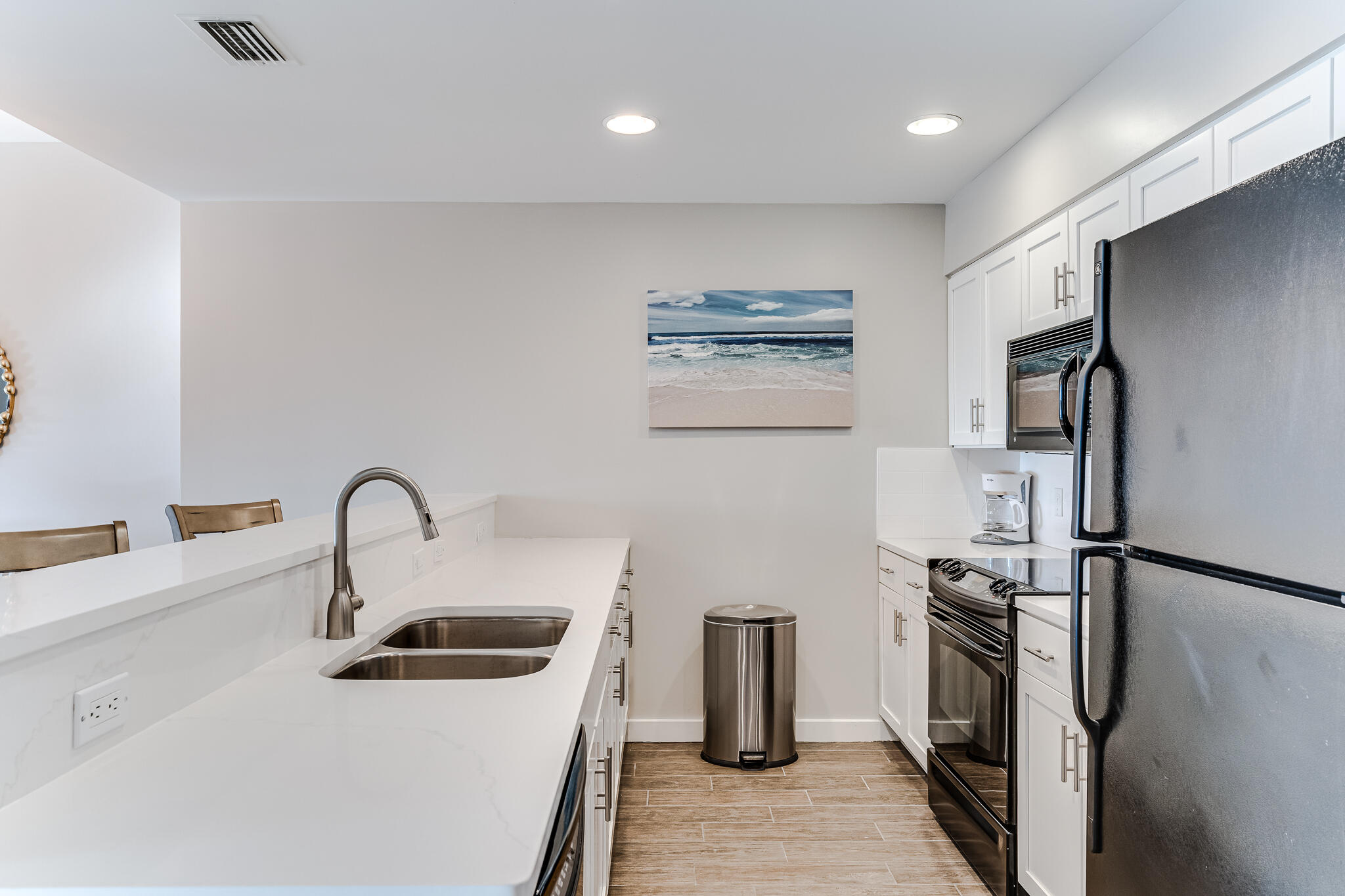 LUAU II - Residential