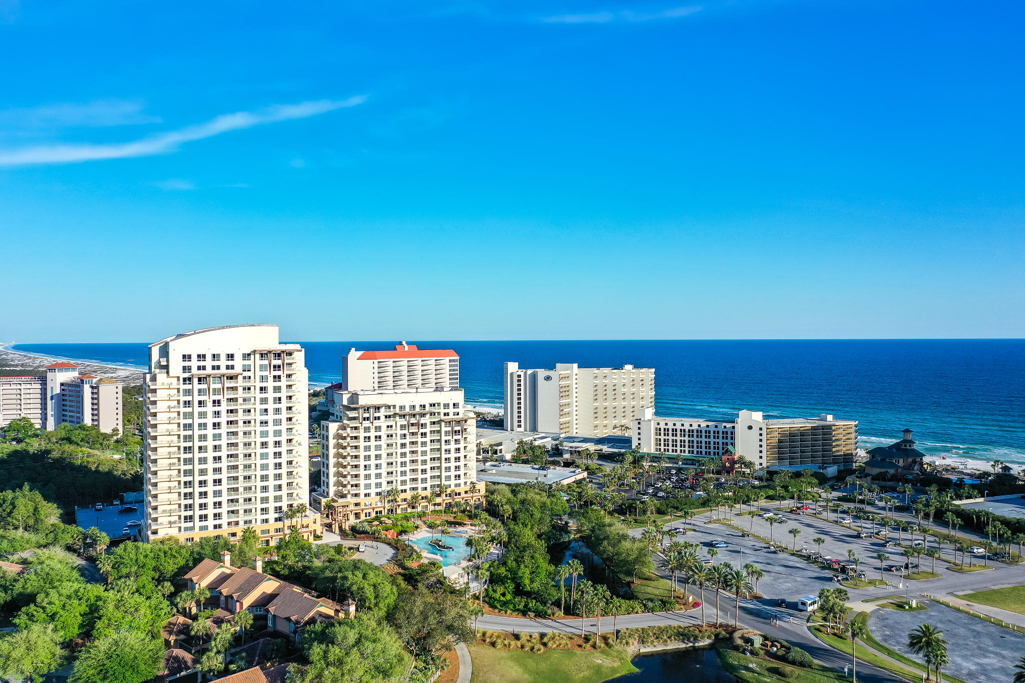 LUAU II - Residential