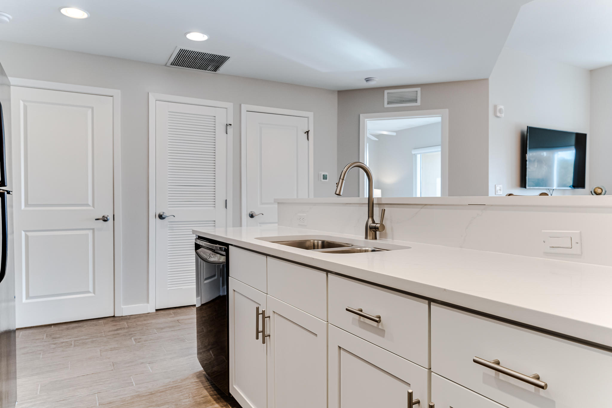 LUAU II - Residential