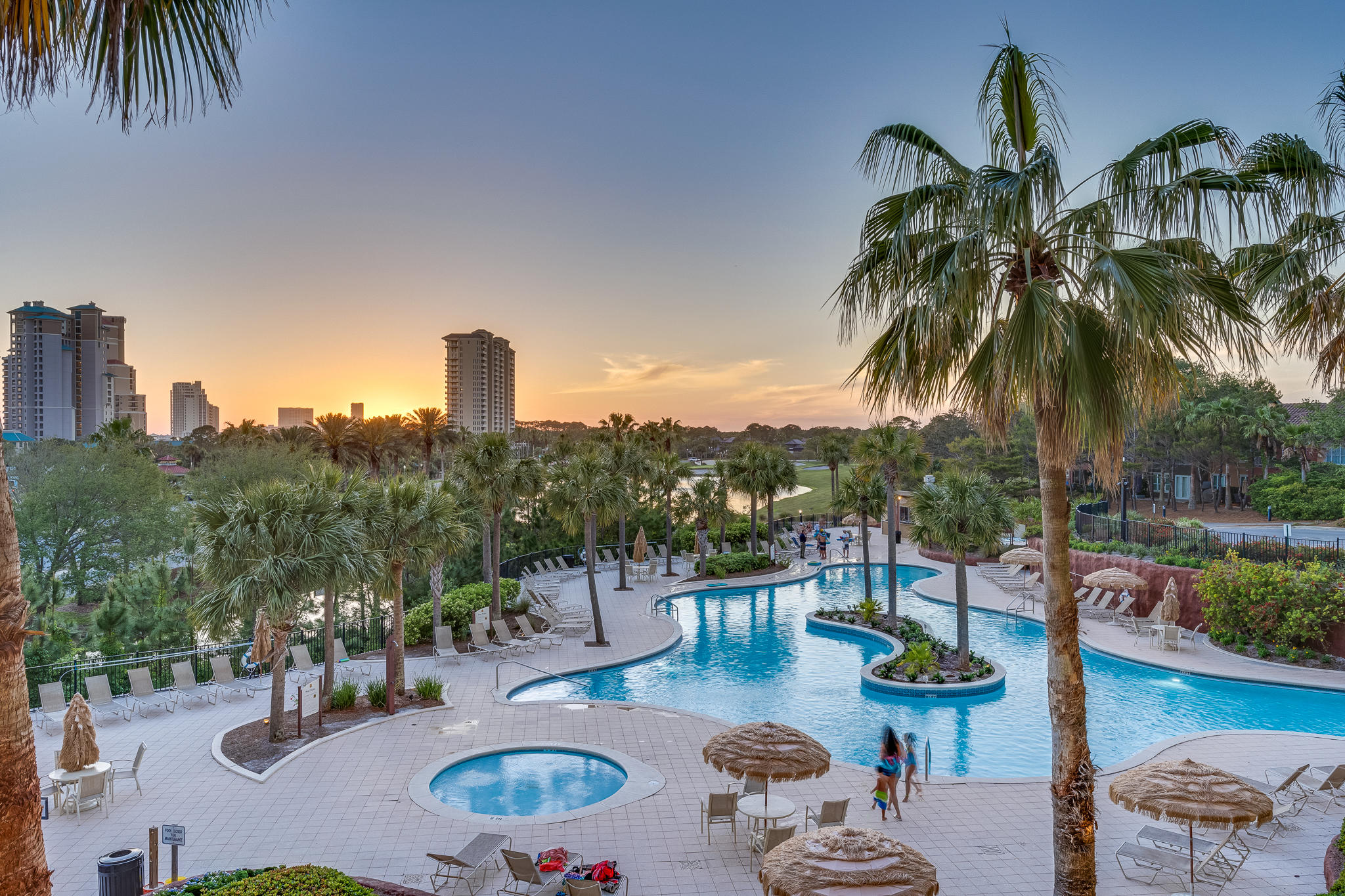 LUAU II - Residential