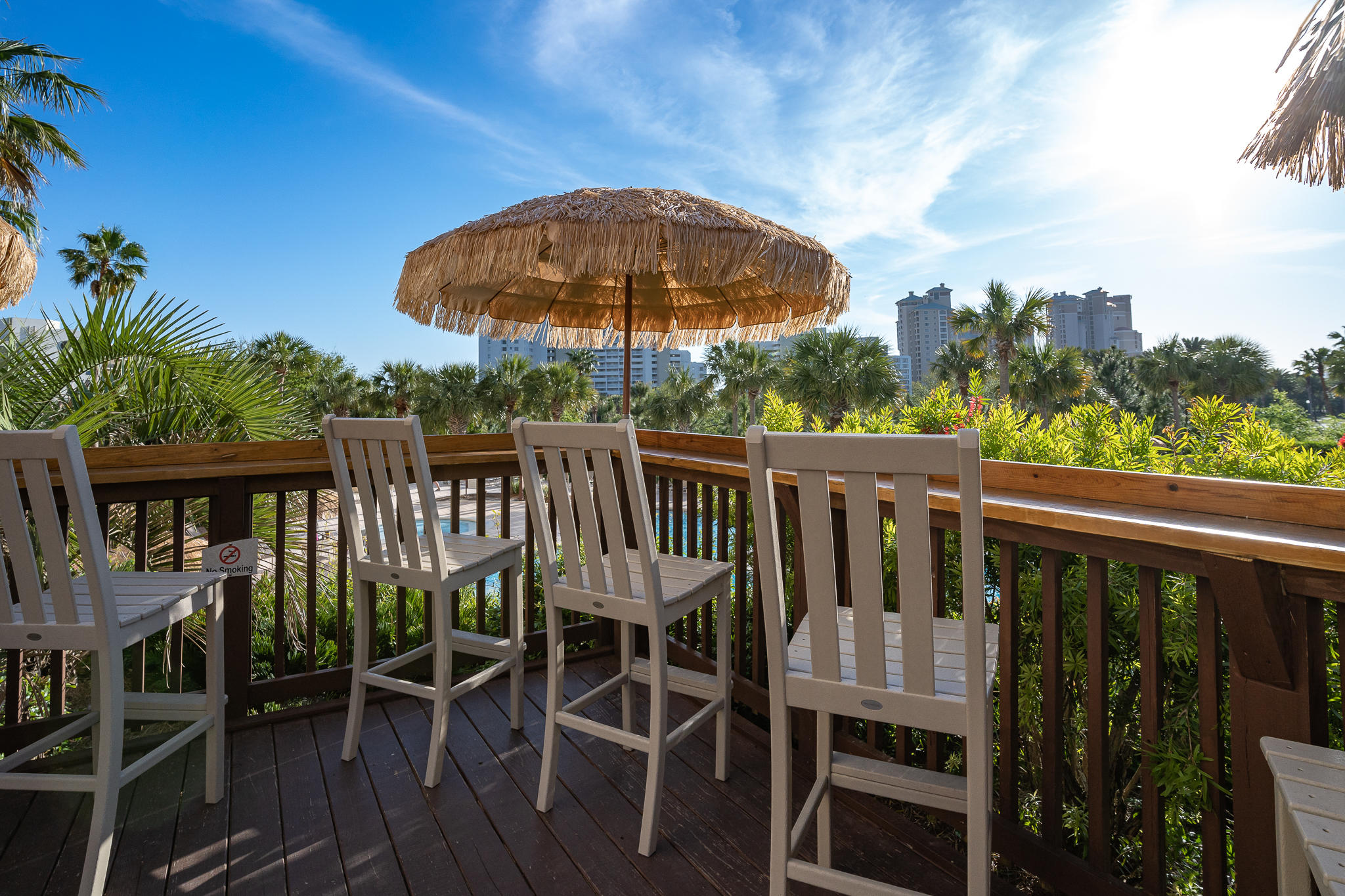 LUAU II - Residential