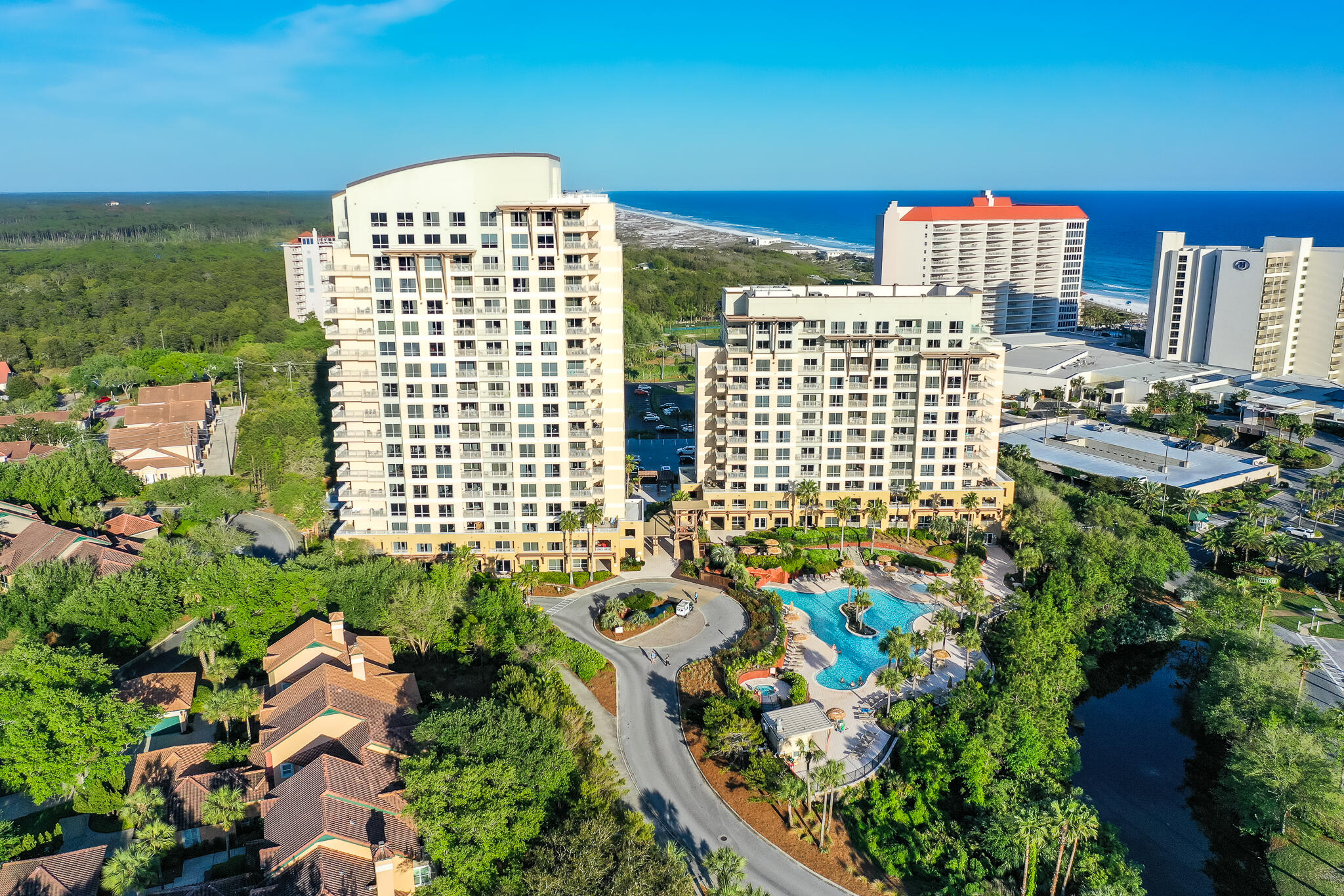 LUAU II - Residential