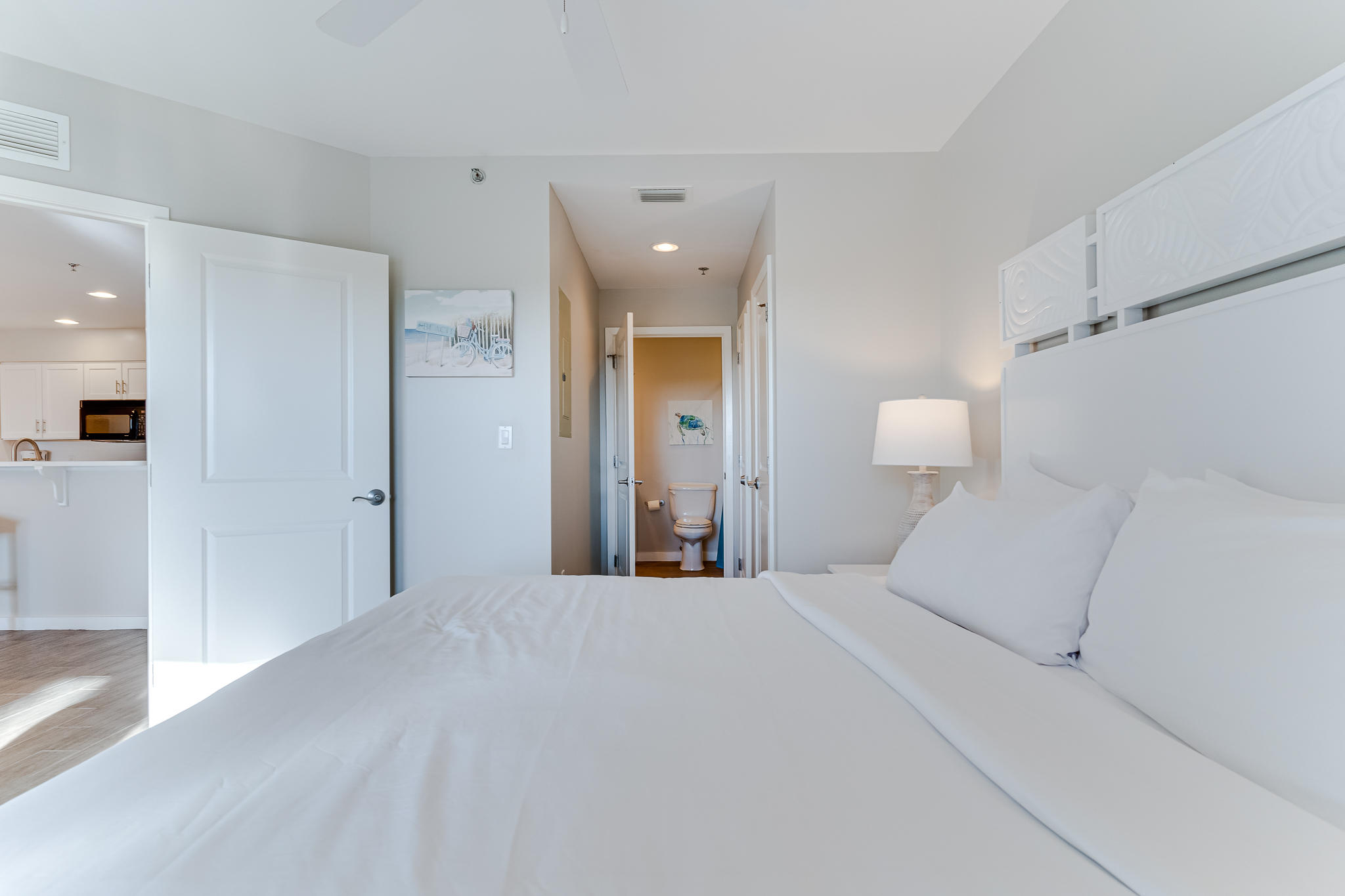 LUAU II - Residential