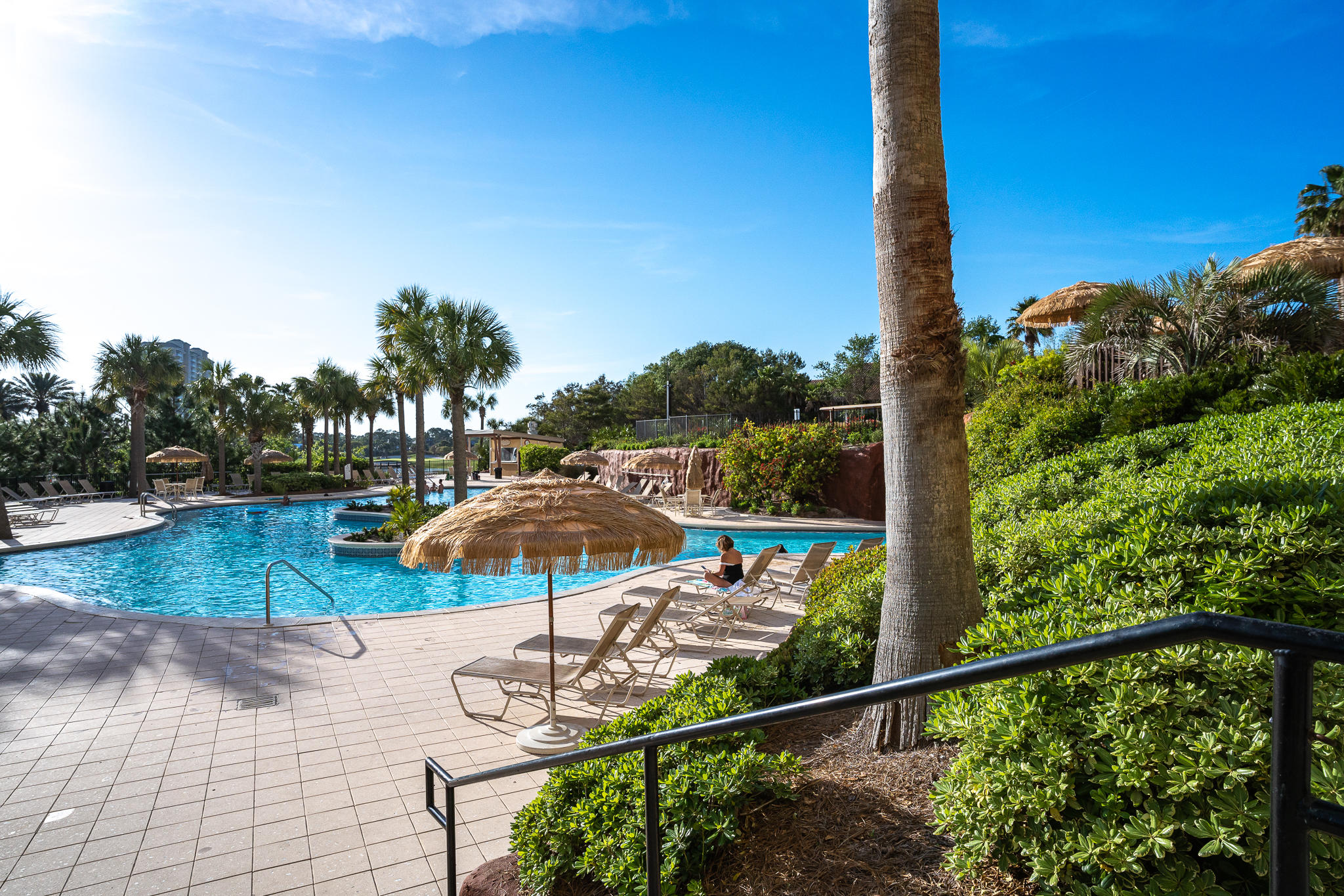 LUAU II - Residential