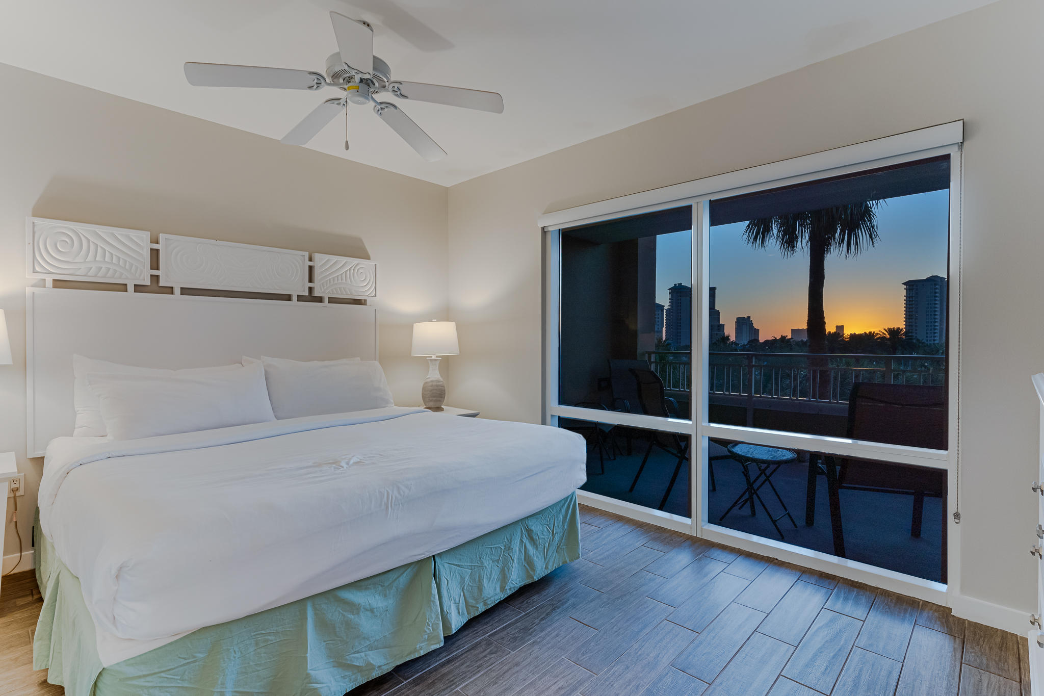 LUAU II - Residential