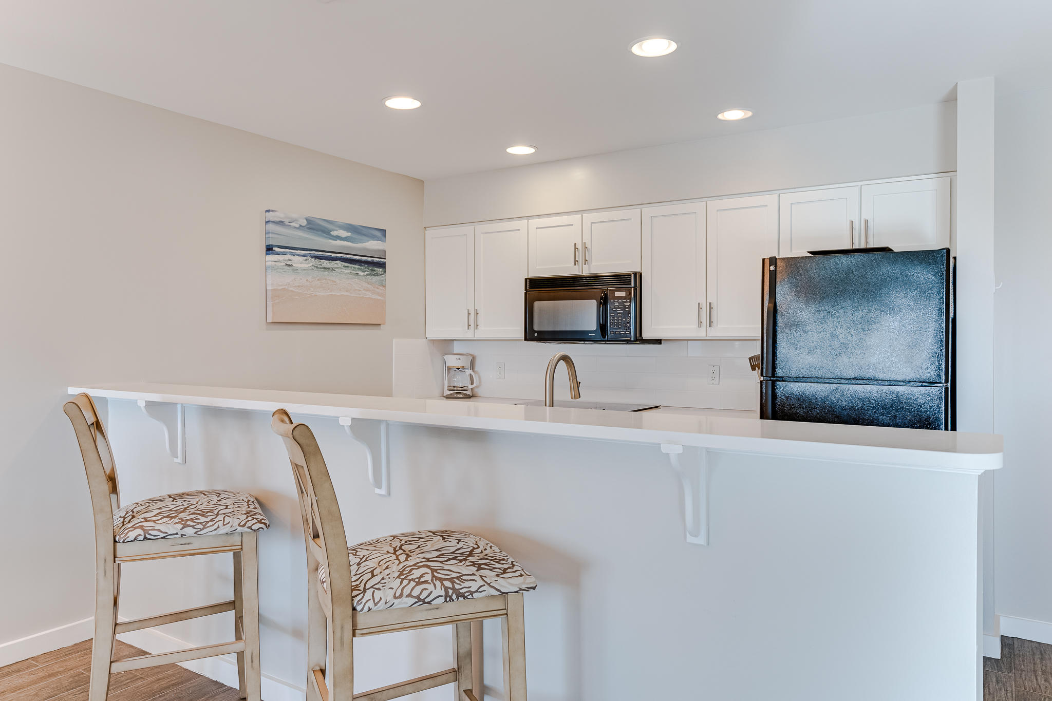 LUAU II - Residential